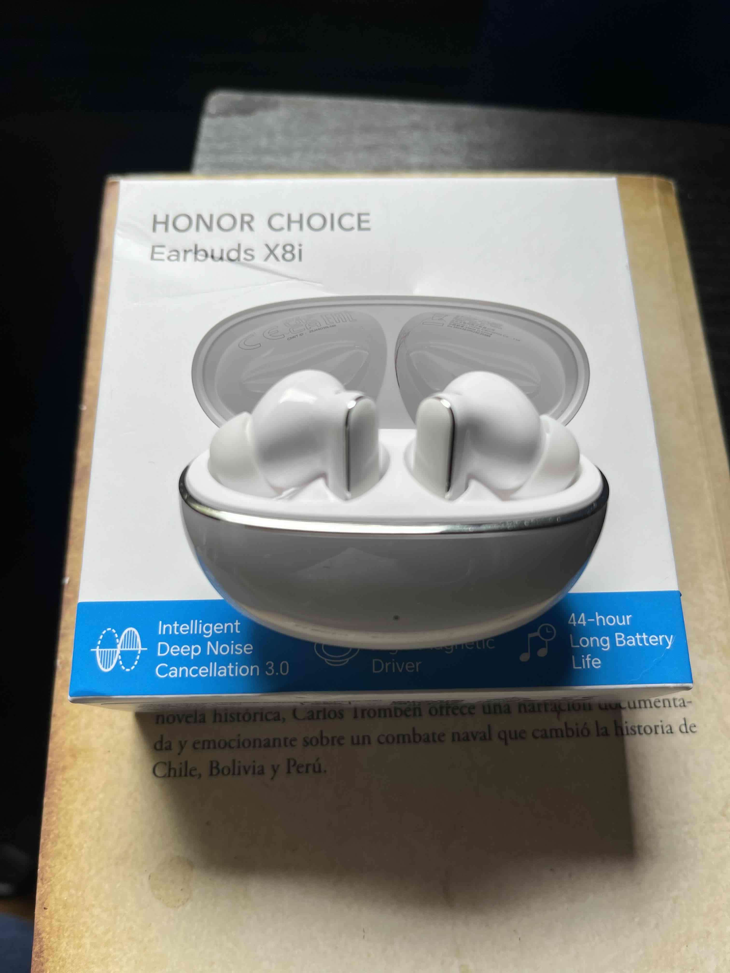 Smartphone Magic 8 Lite + X8i - miniatura 5