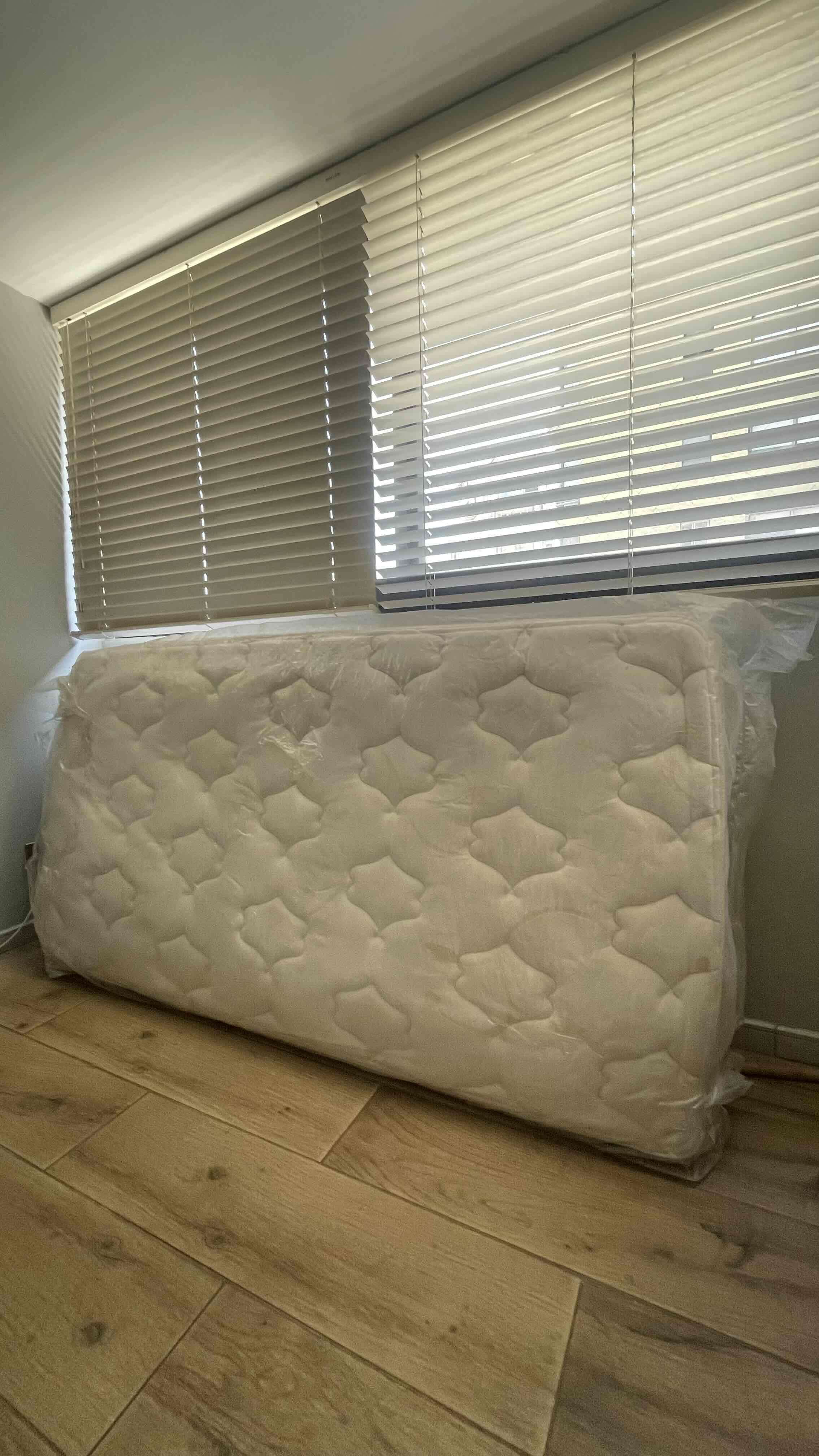 Colchón Rosen sin uso