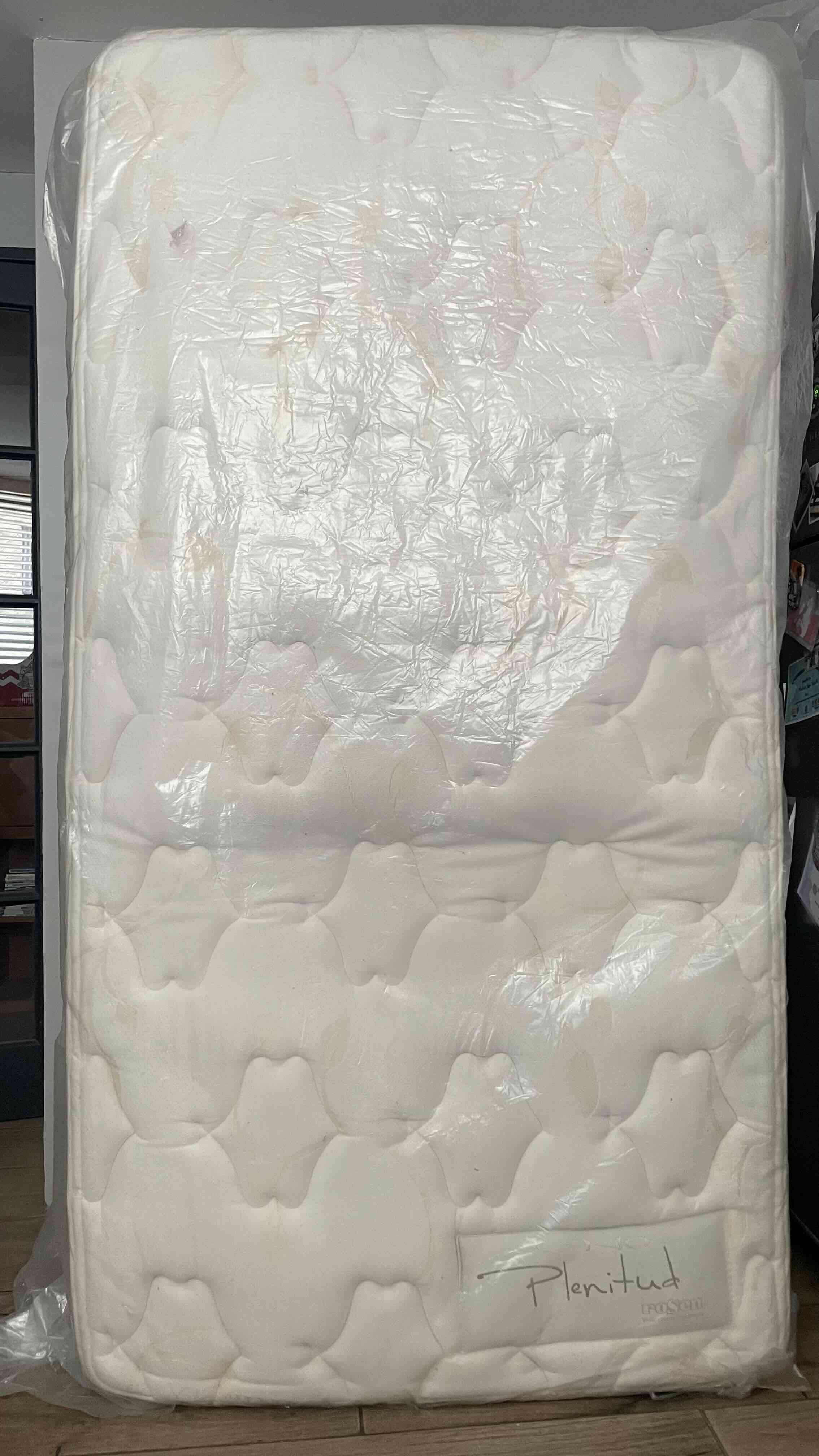 Colchón Rosen sin uso - miniatura 3