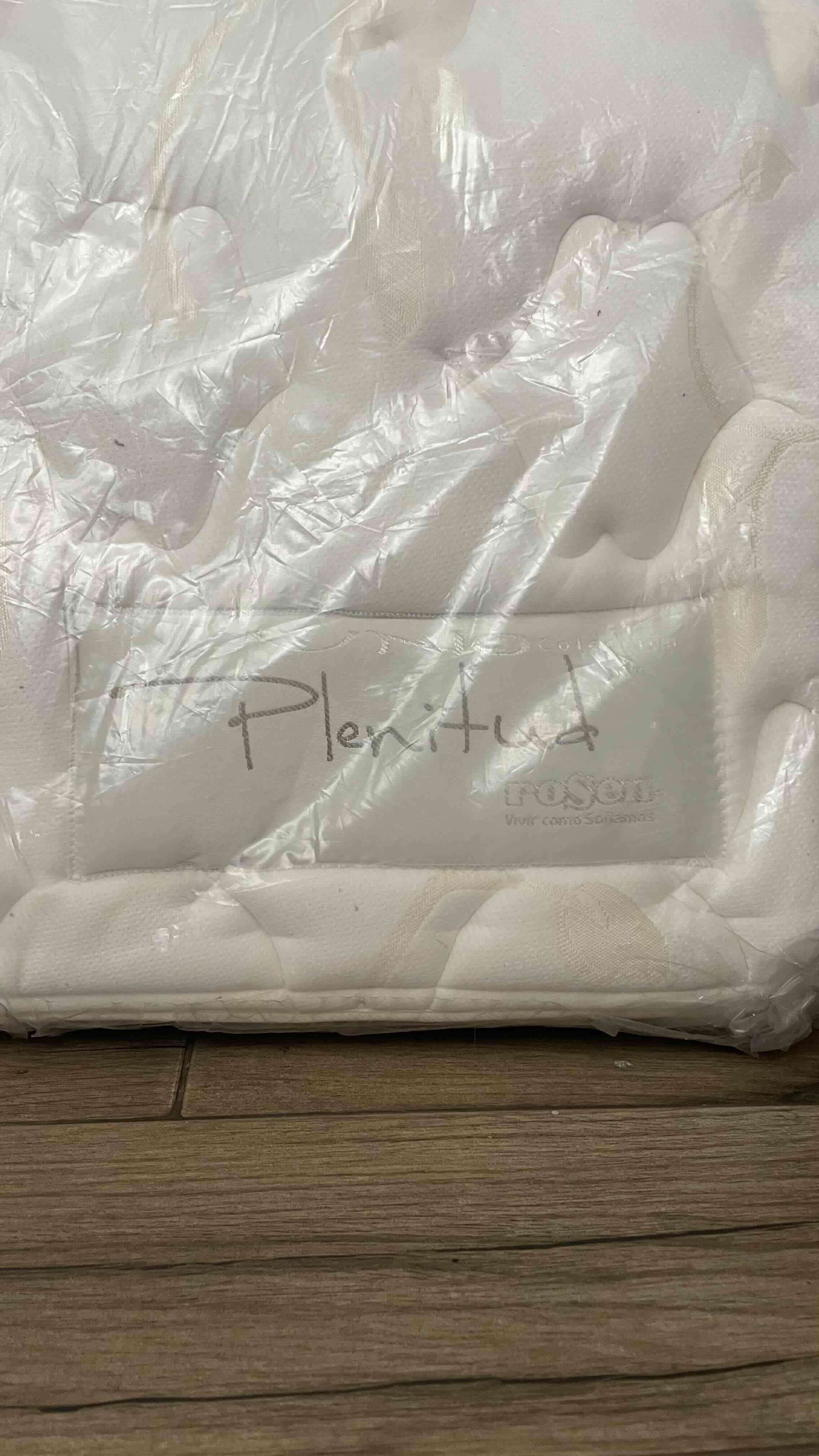 Colchón Rosen sin uso - miniatura 4