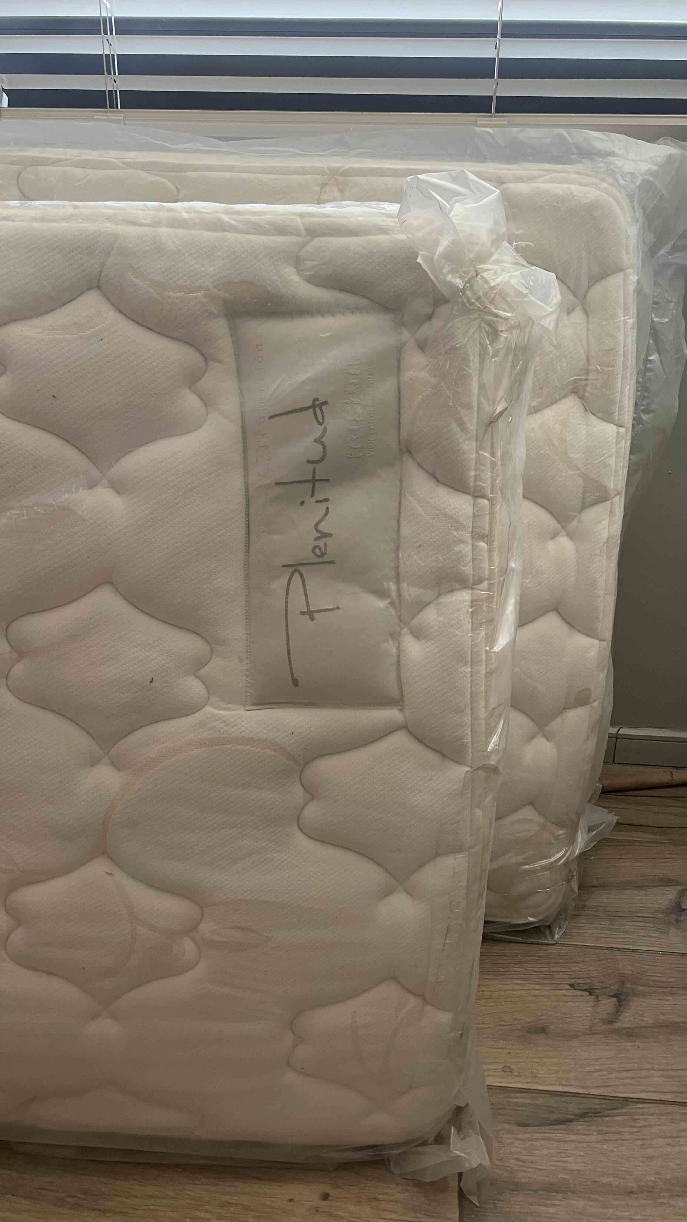 Colchón Rosen sin uso - miniatura 5