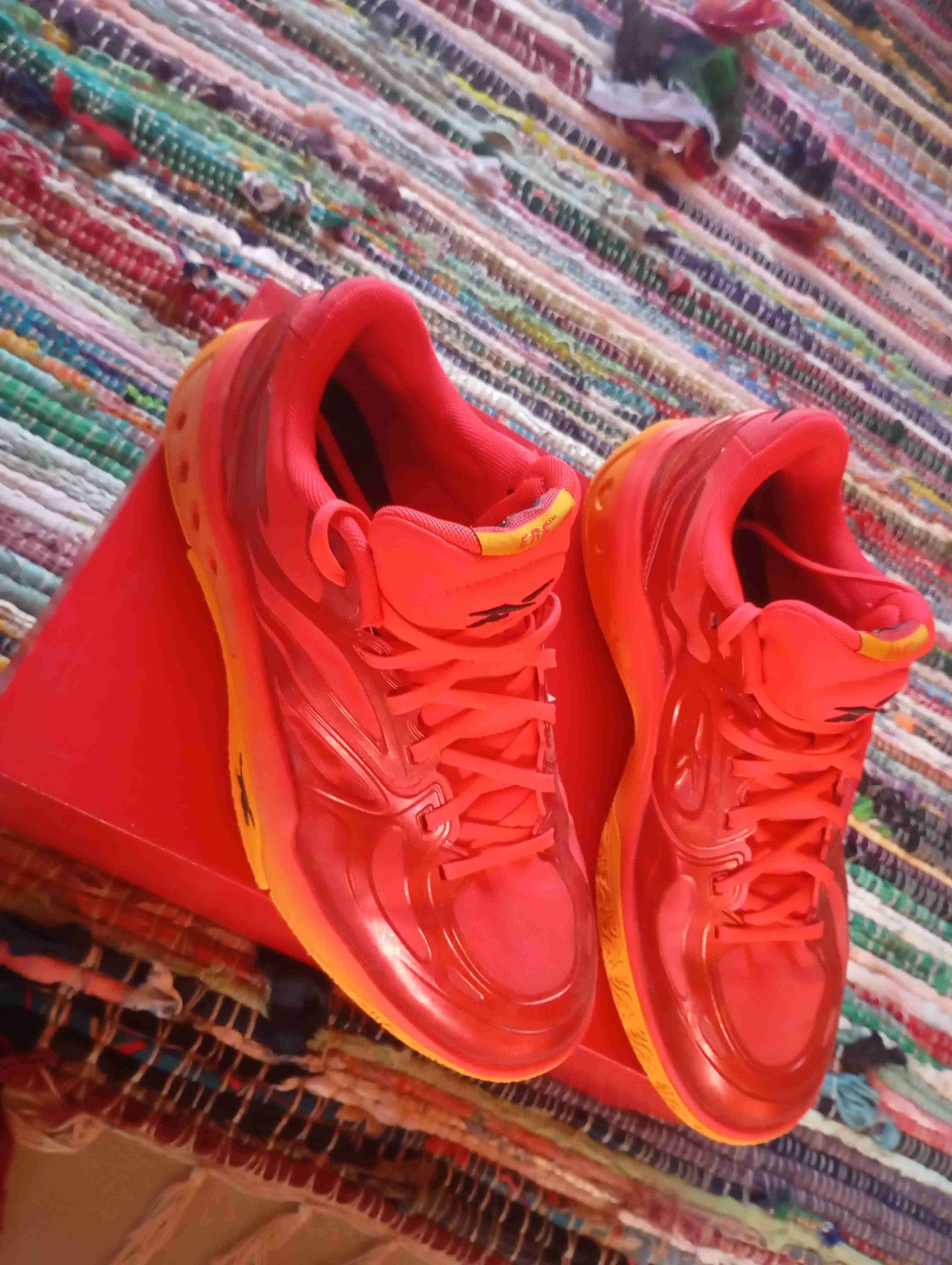 Zapatillas de basquetbol  Reebok - miniatura 2