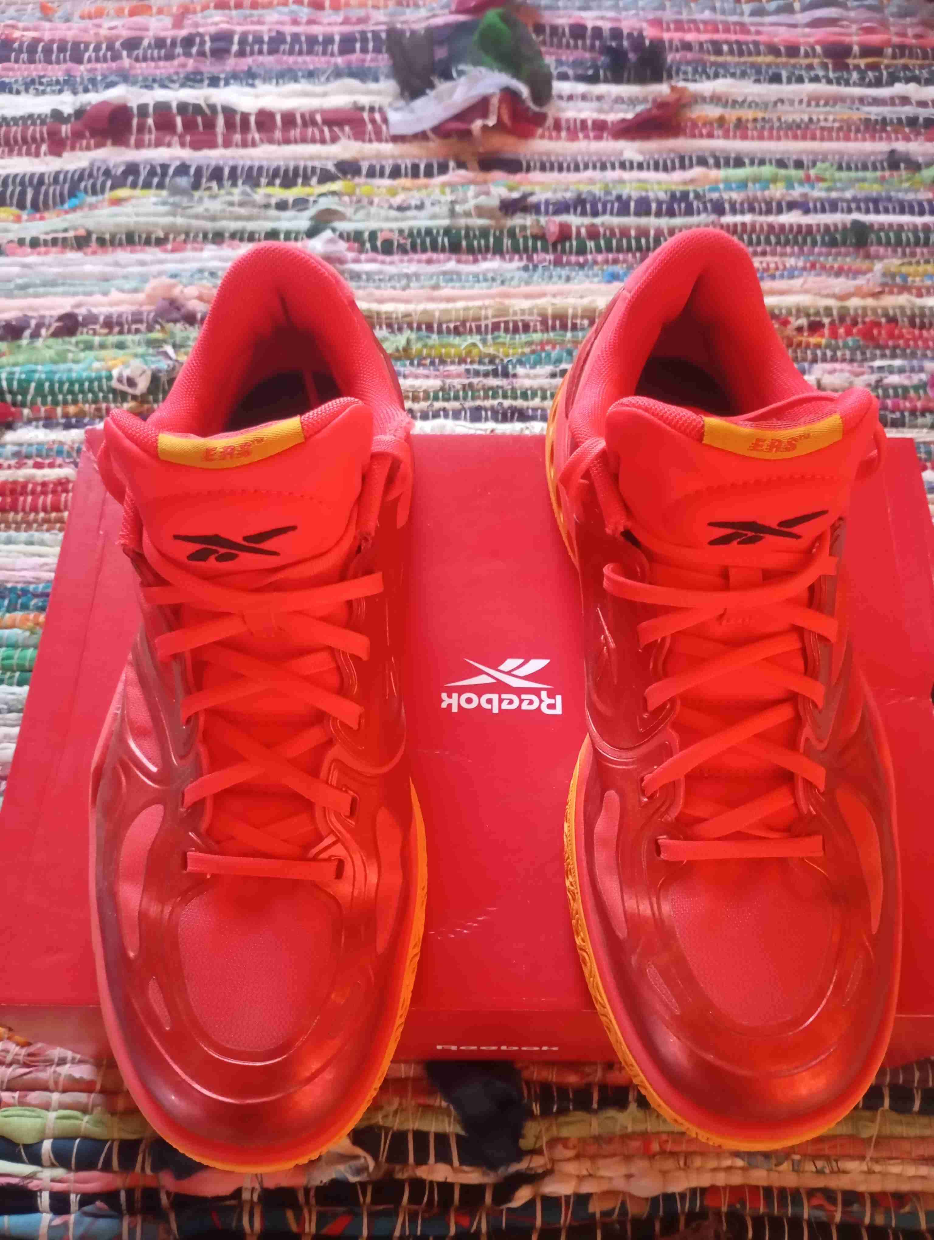 Zapatillas de basquetbol  Reebok - miniatura 3