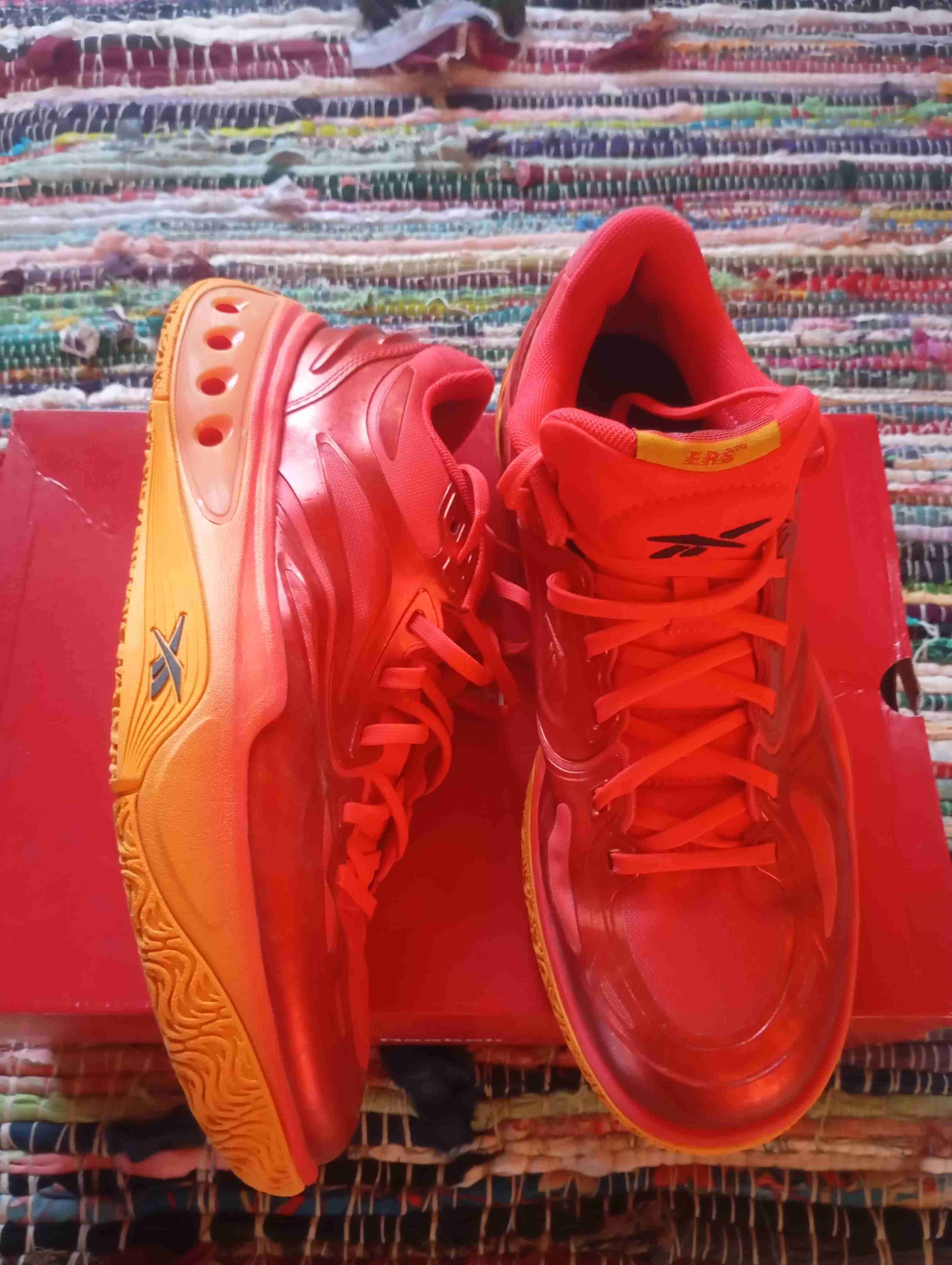 Zapatillas de basquetbol  Reebok - miniatura 5