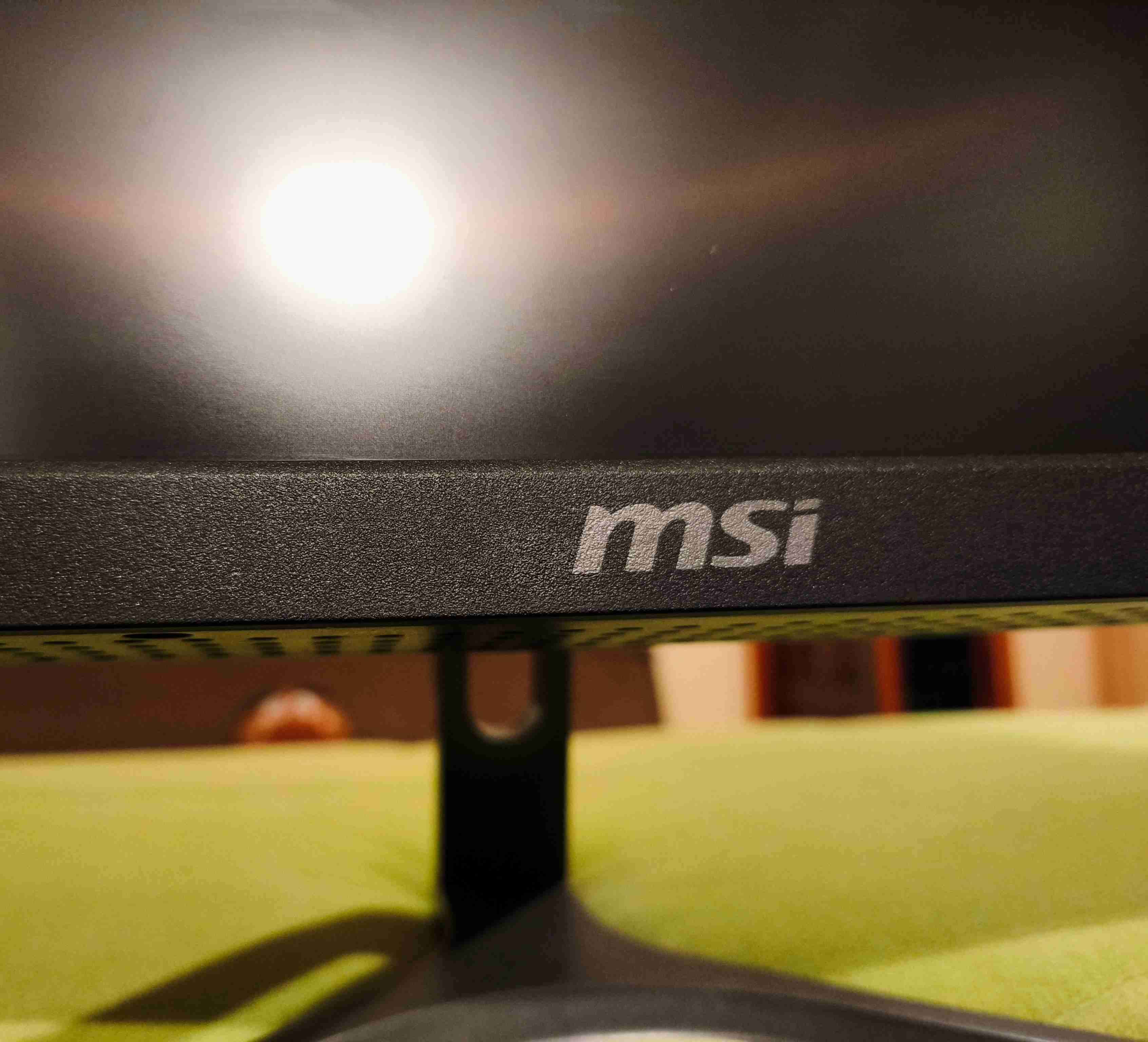 Monitor MSI 24 pulgadas - miniatura 3