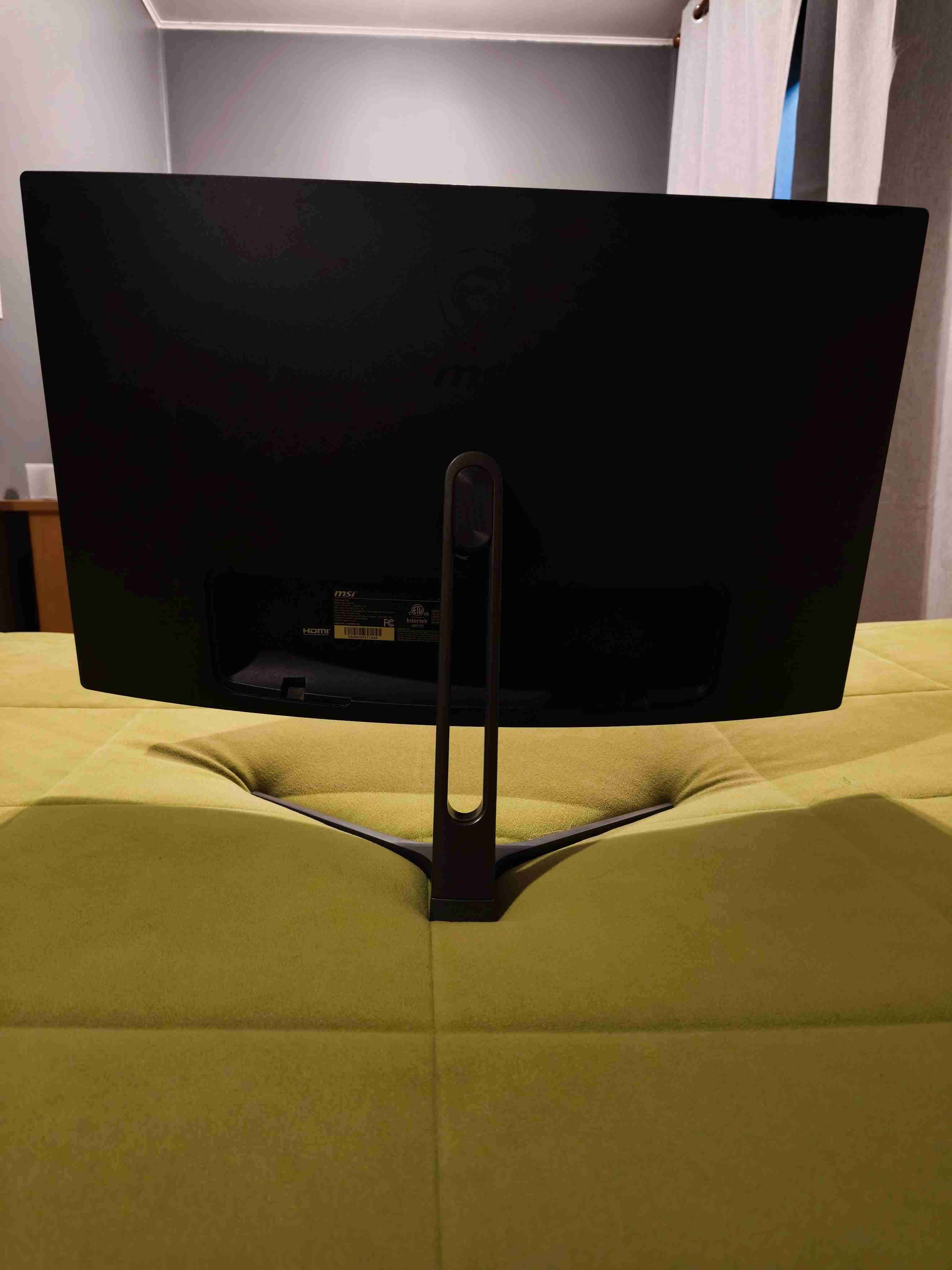 Monitor MSI 24 pulgadas - miniatura 5