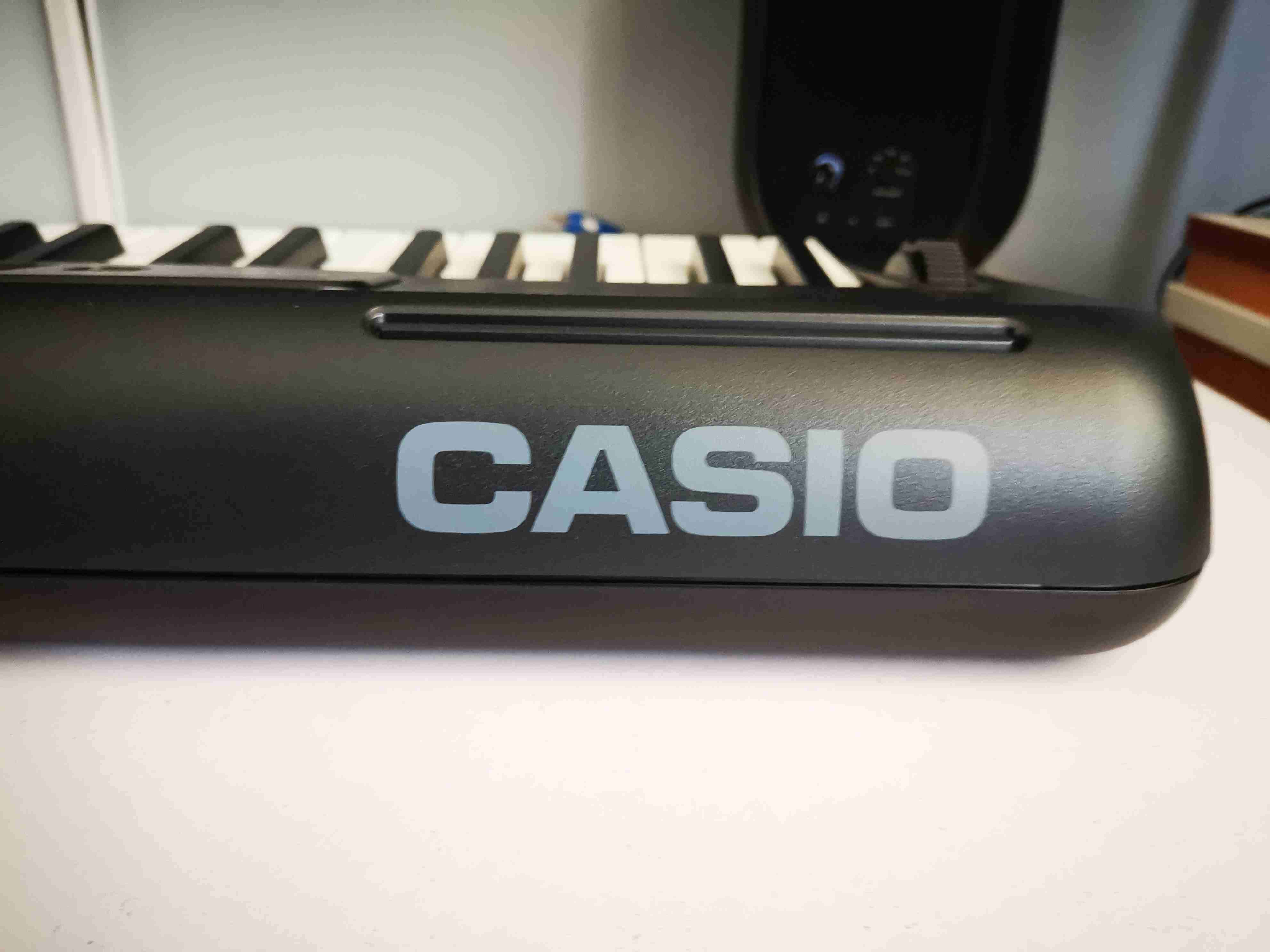 Casiotone cts-300 - miniatura 2