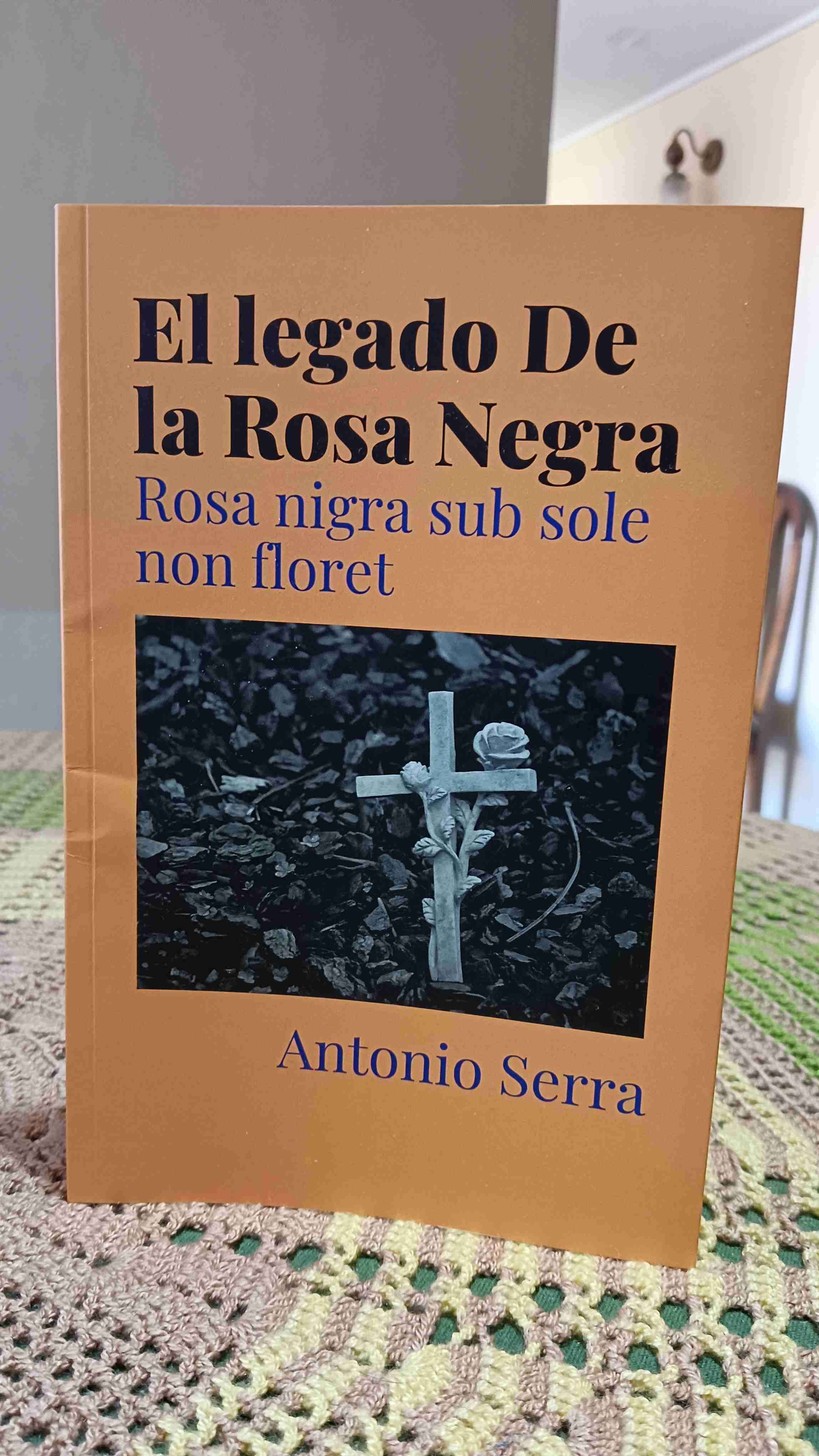 El legado De la Rosa Negra - miniatura 4