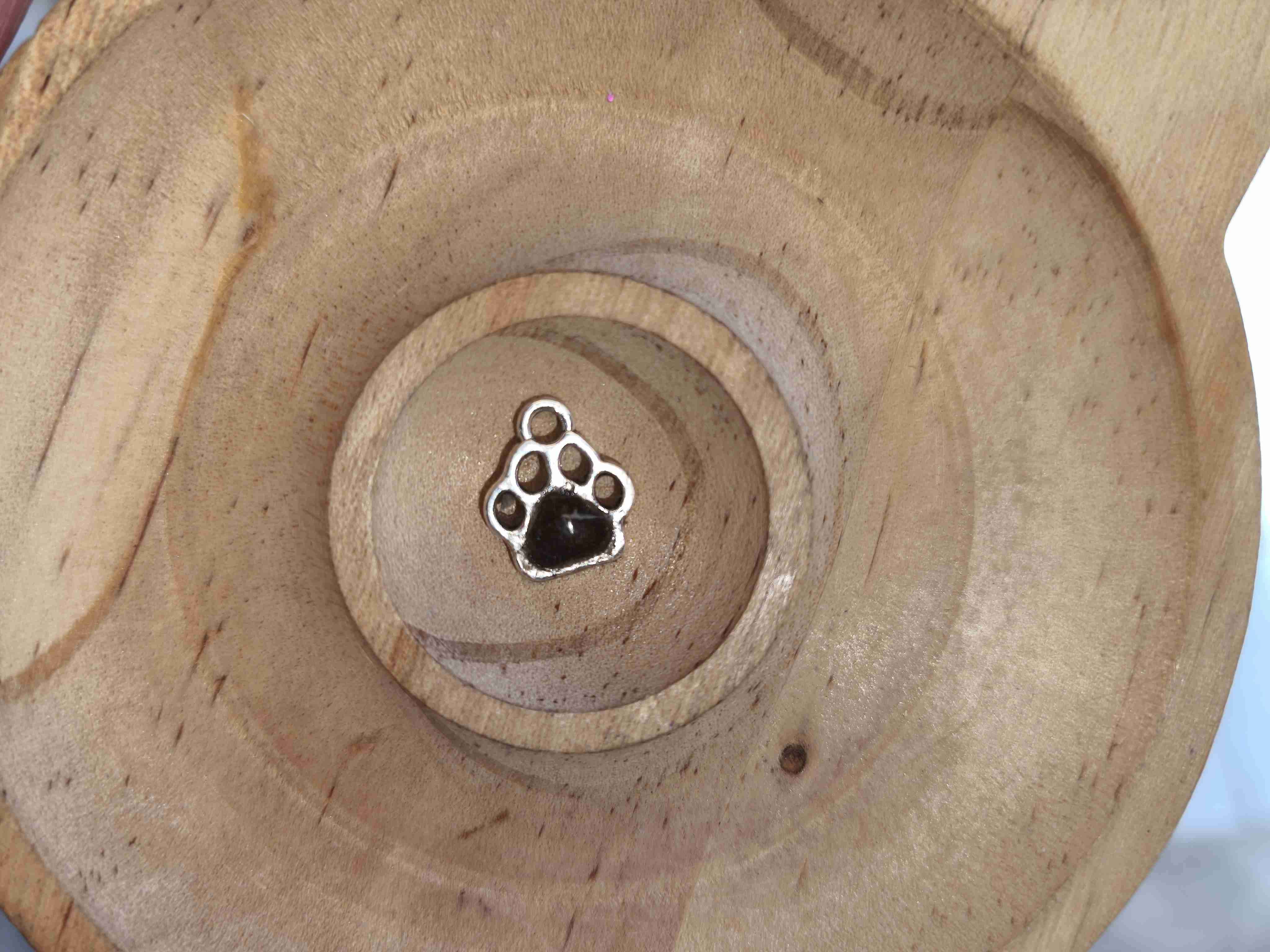 A pedido Pulseras con encapsulado, pelo mascotas - miniatura 2