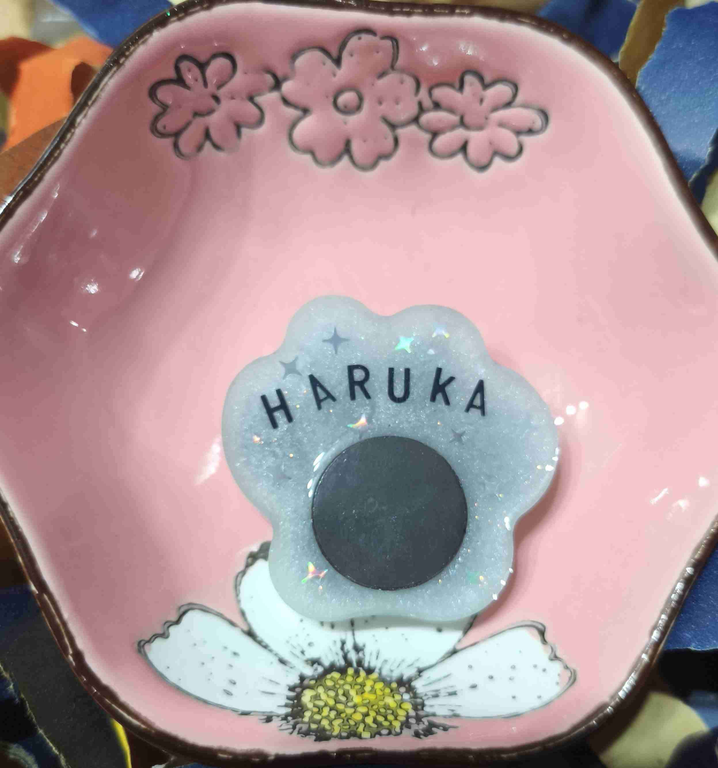 A pedido -  Huella en resina, encapsulados - miniatura 2