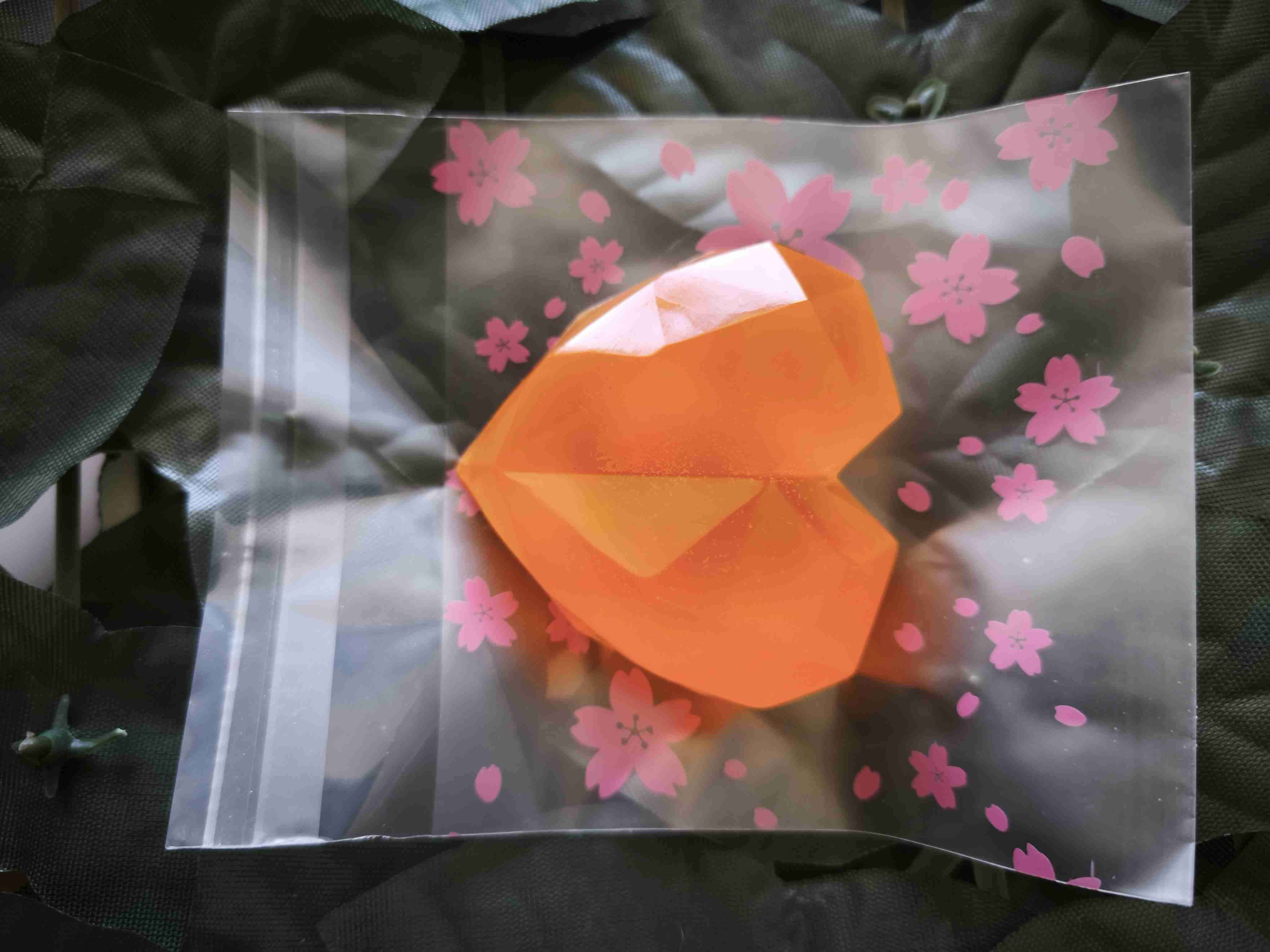 Set de sales de baño, bombas efervescentes y jabón - miniatura 4