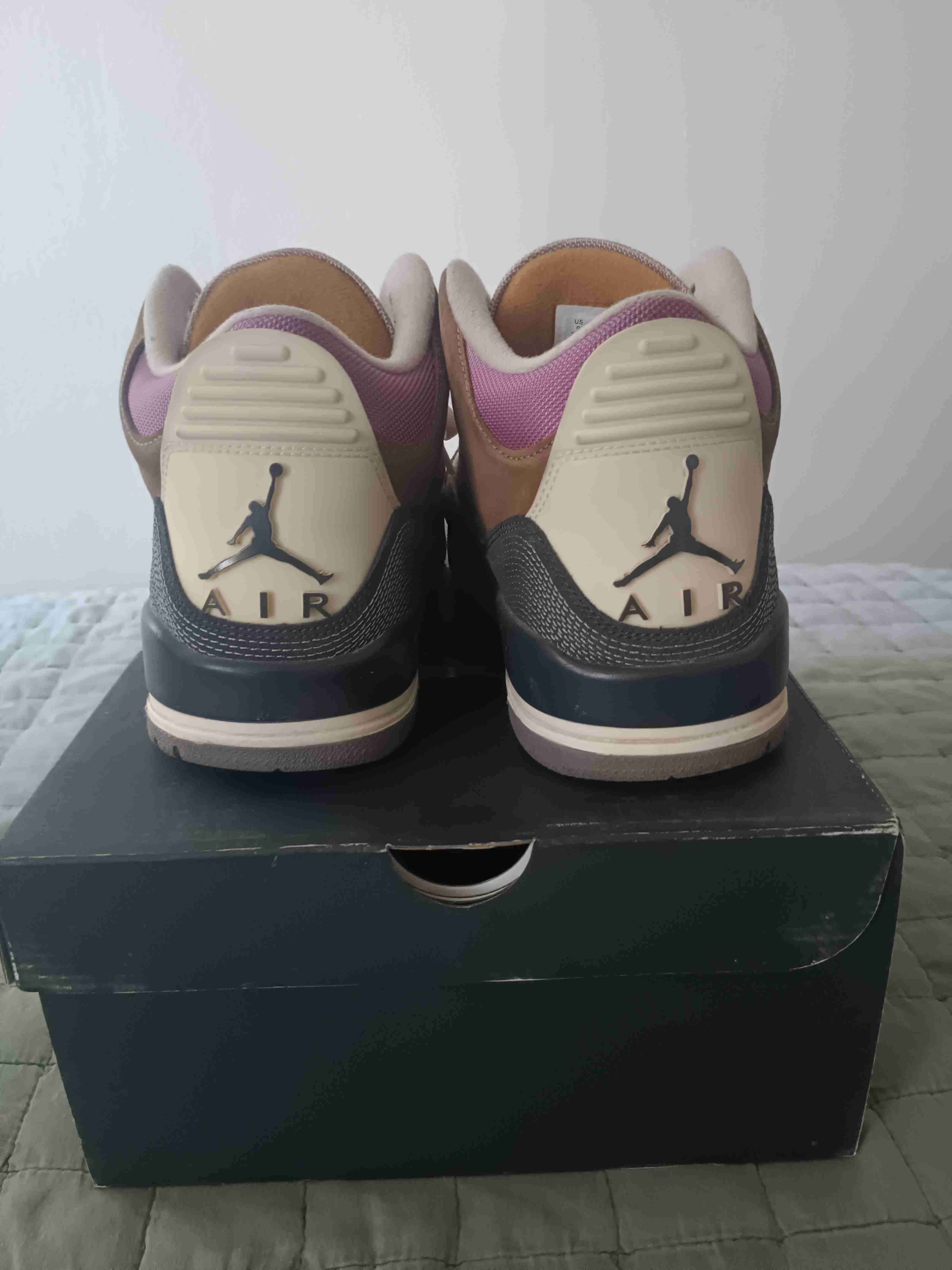 Zapatillas Air Jordan Retro 3 - miniatura 5