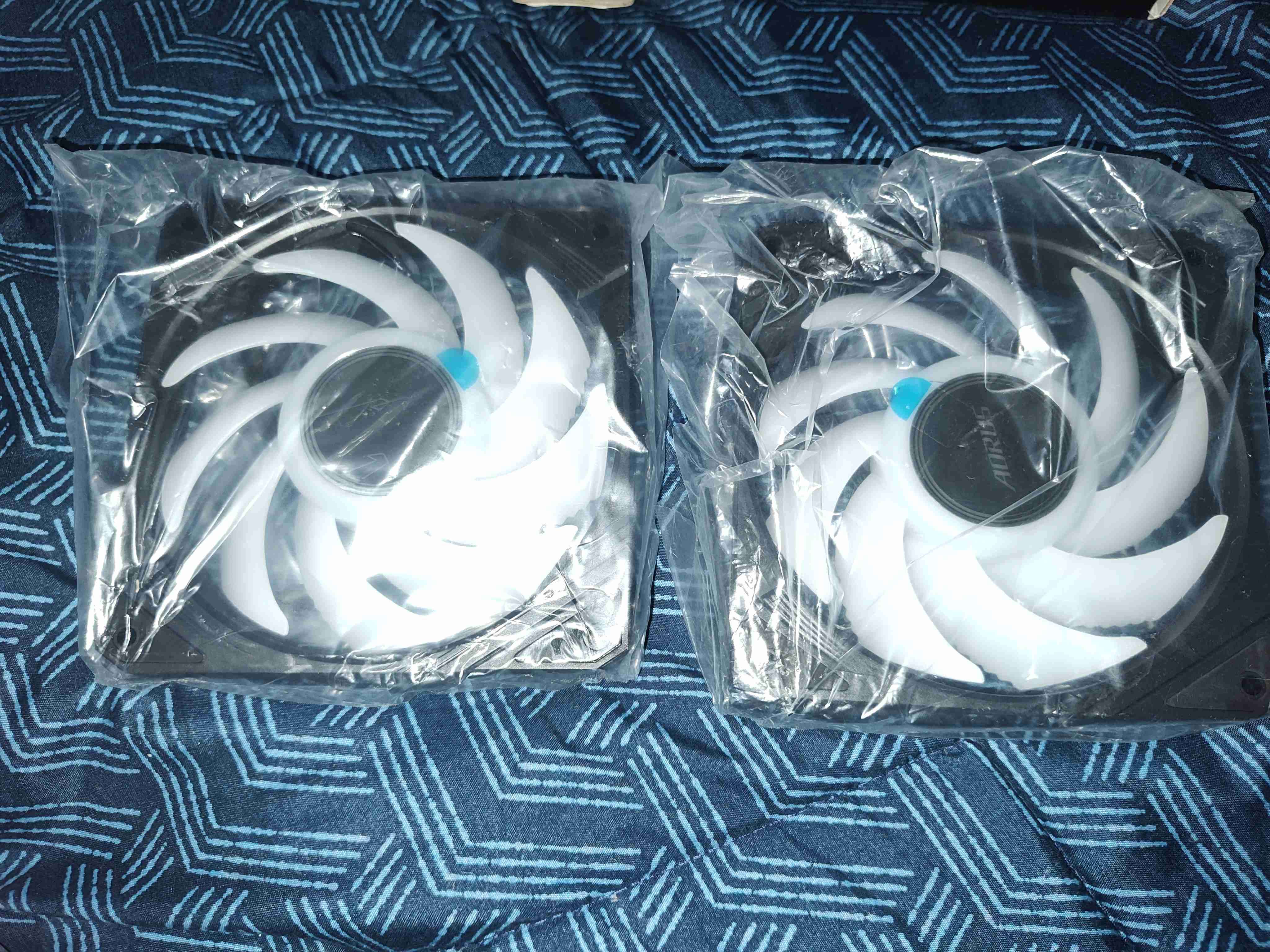 Refrigeración líquida AORUS Waterforce - miniatura 5