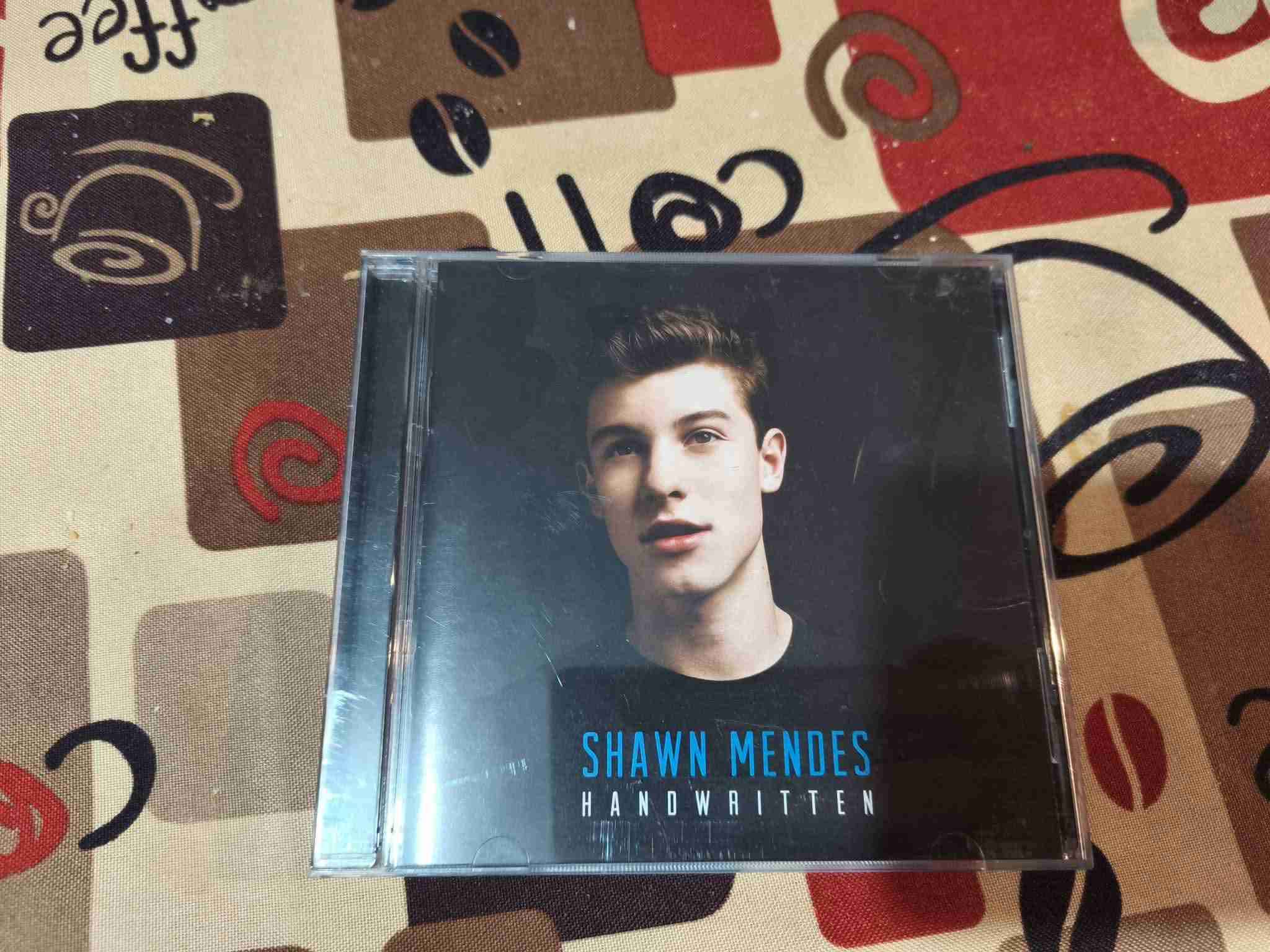 CD Shawn Mendes - miniatura 2