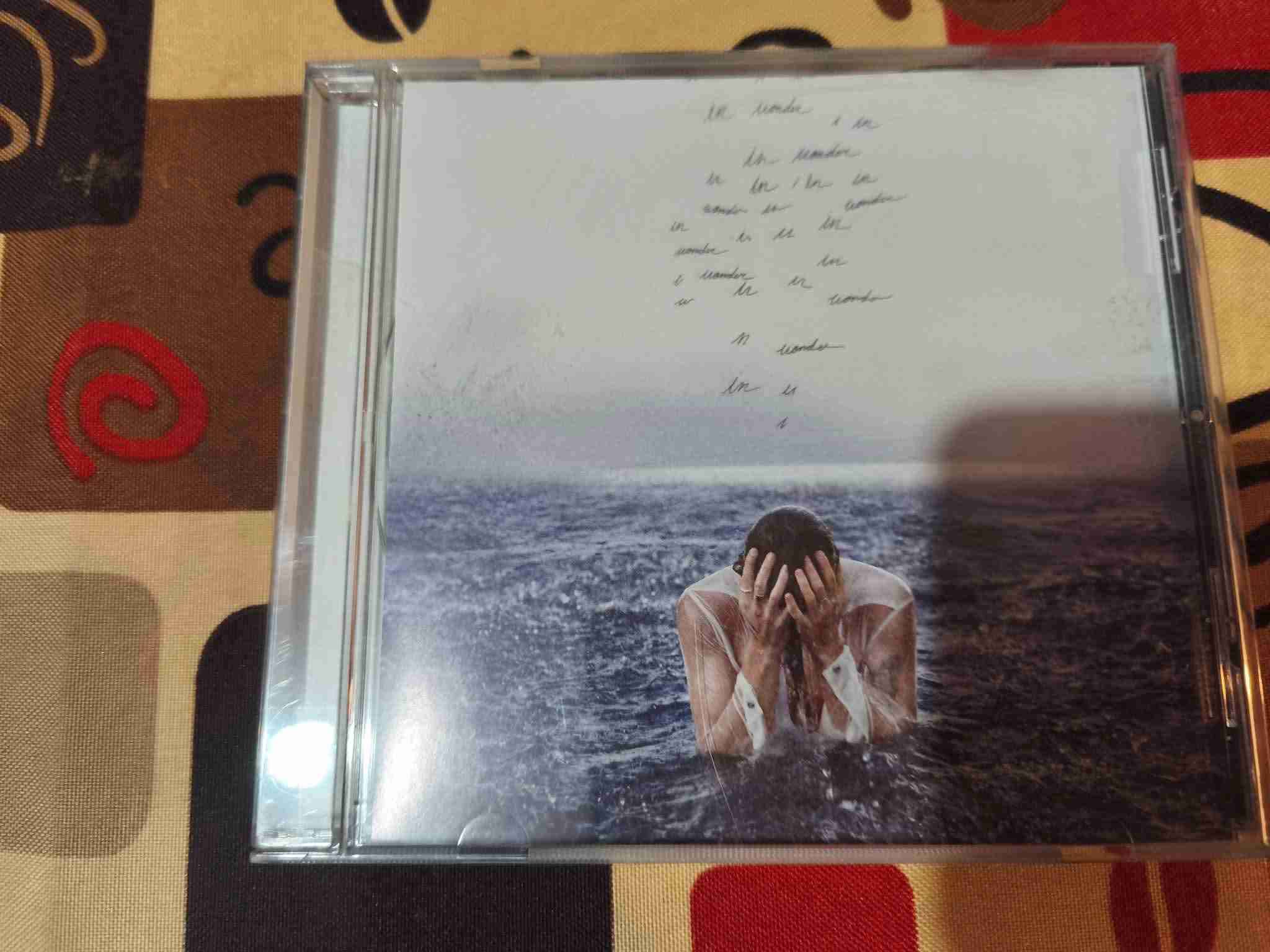 CD Shawn Mendes - miniatura 3