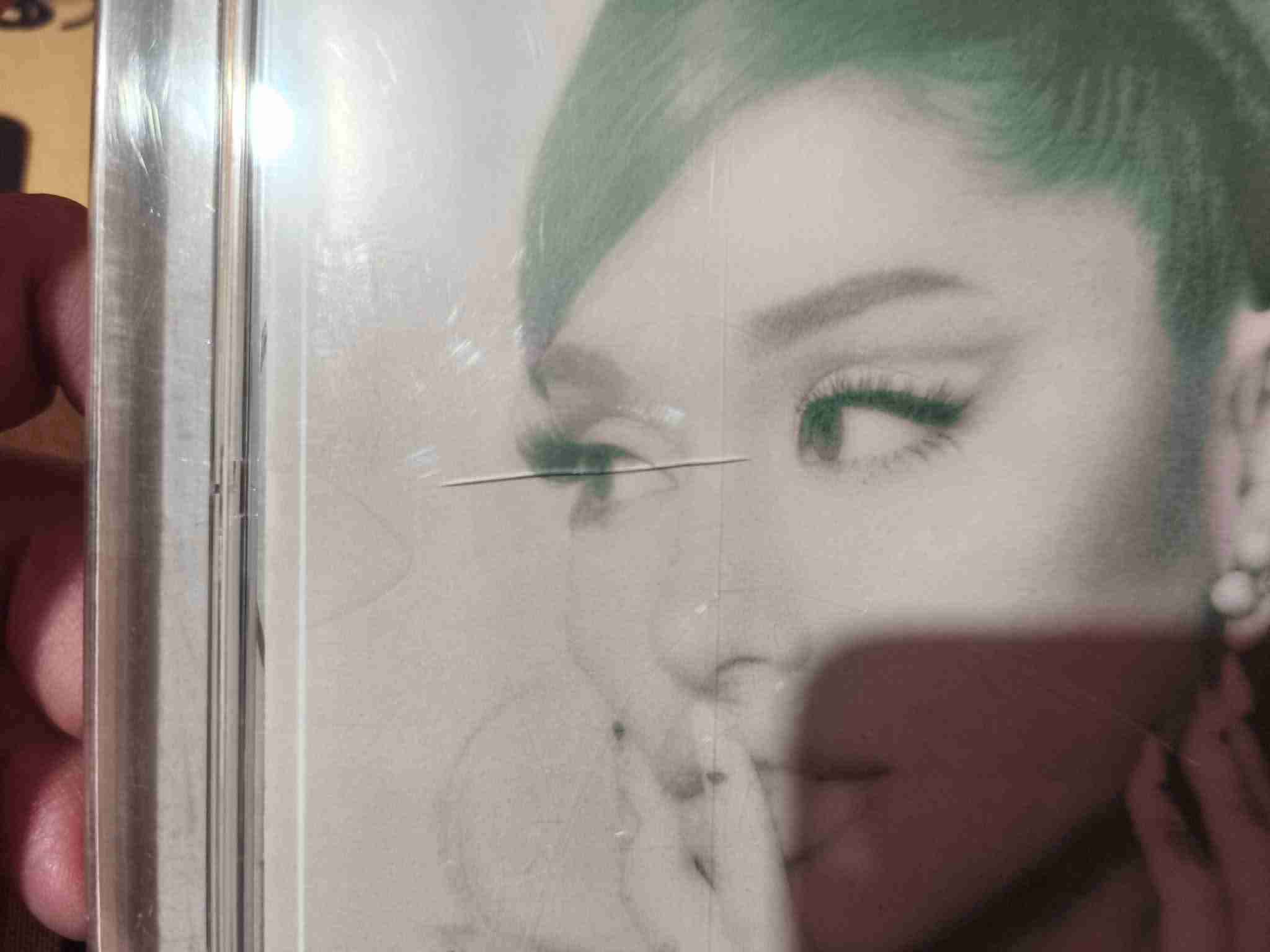 CD de Ariana Grande - miniatura 2