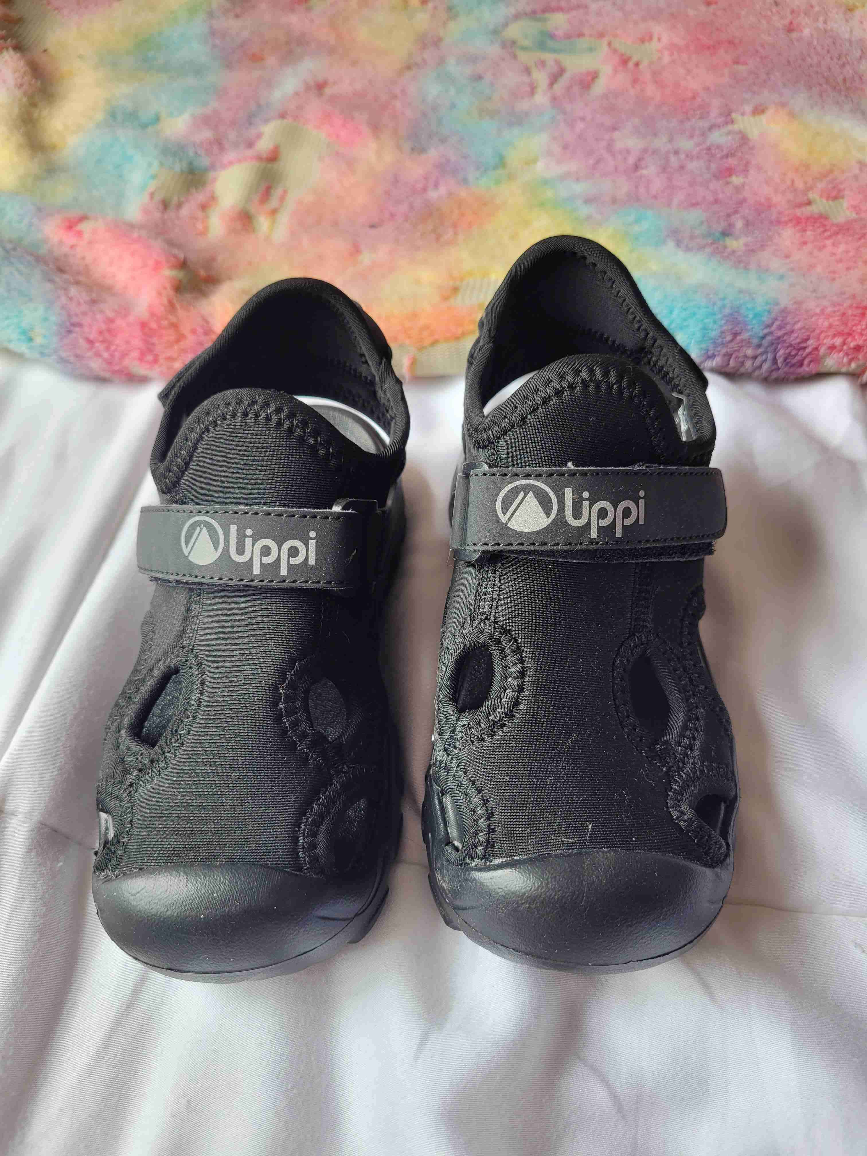 Sandalias negras talla 31 nuevas - miniatura 3