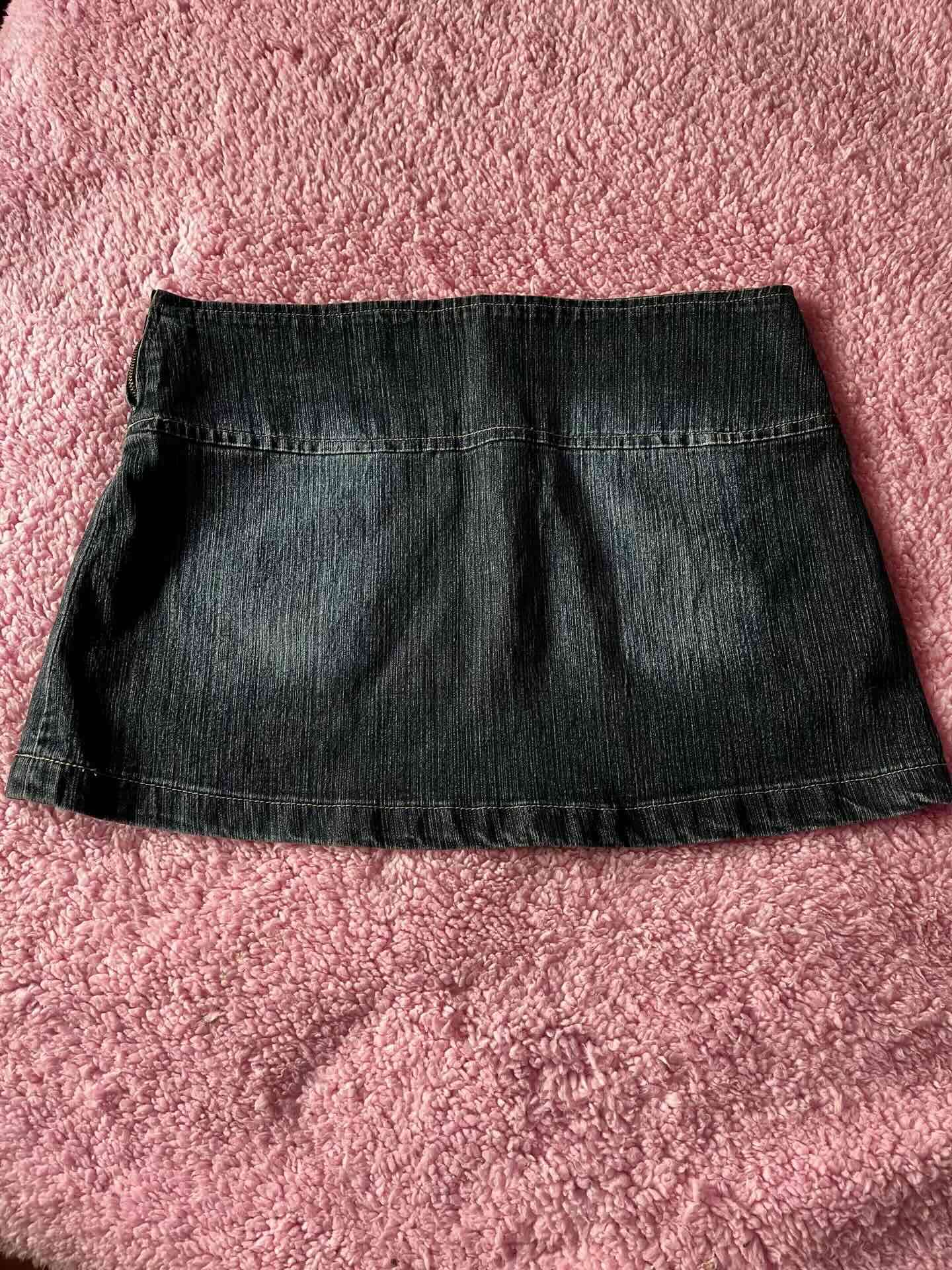 Falda short - miniatura 2