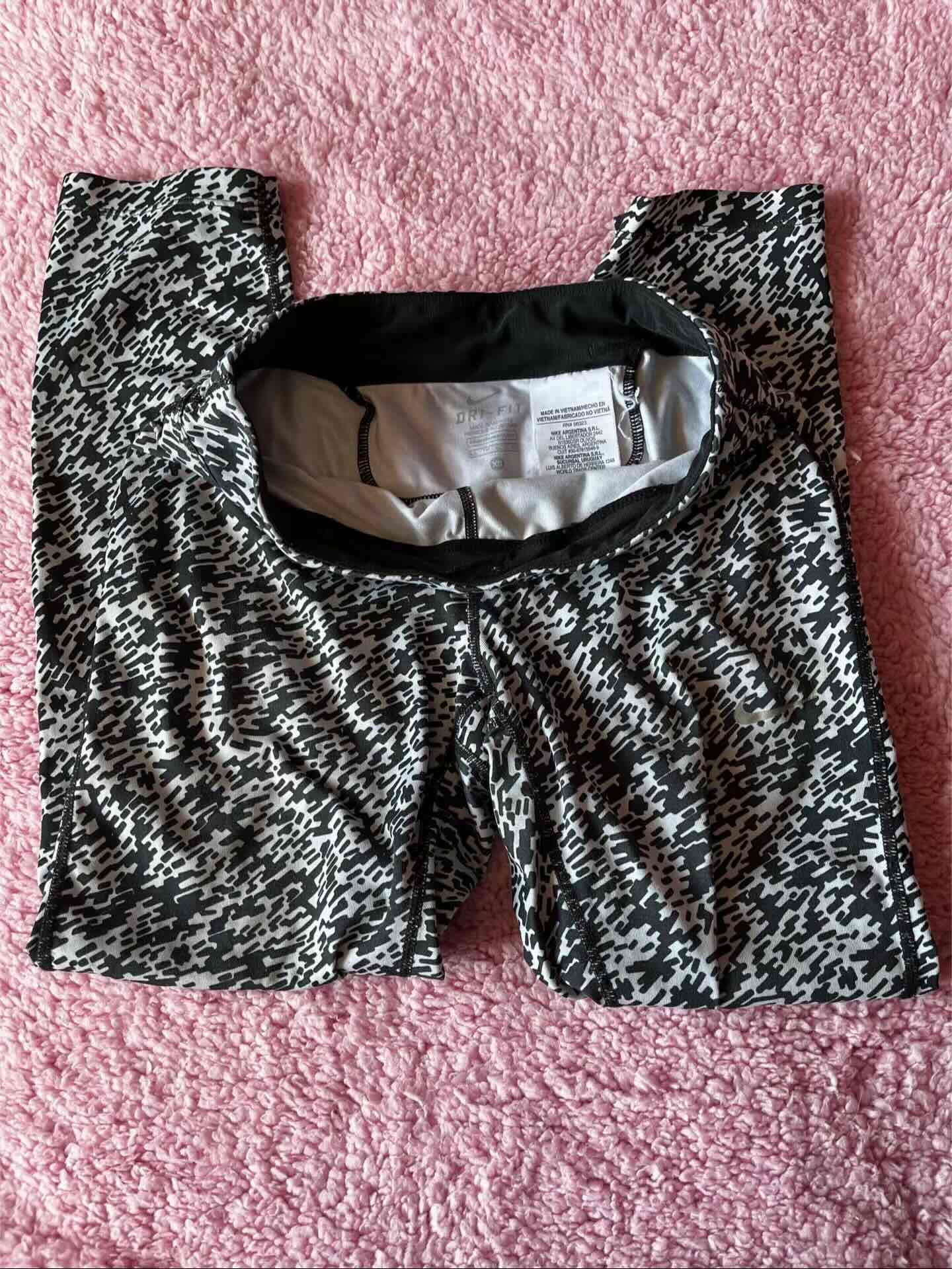 Calzas estampadas Nike XS - miniatura 2
