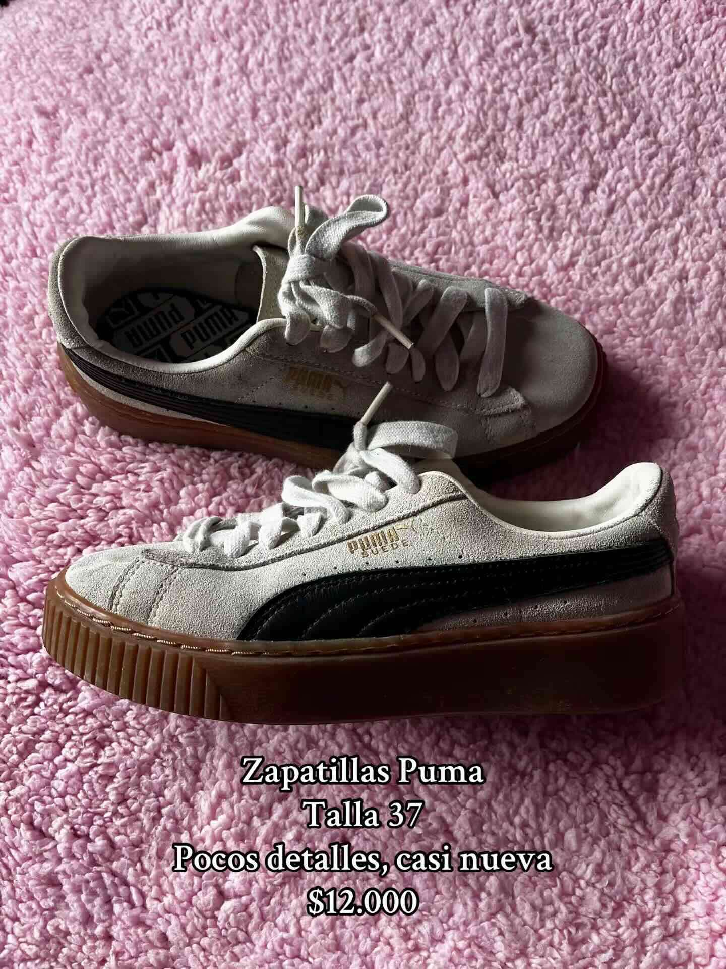Zapatillas Puma
