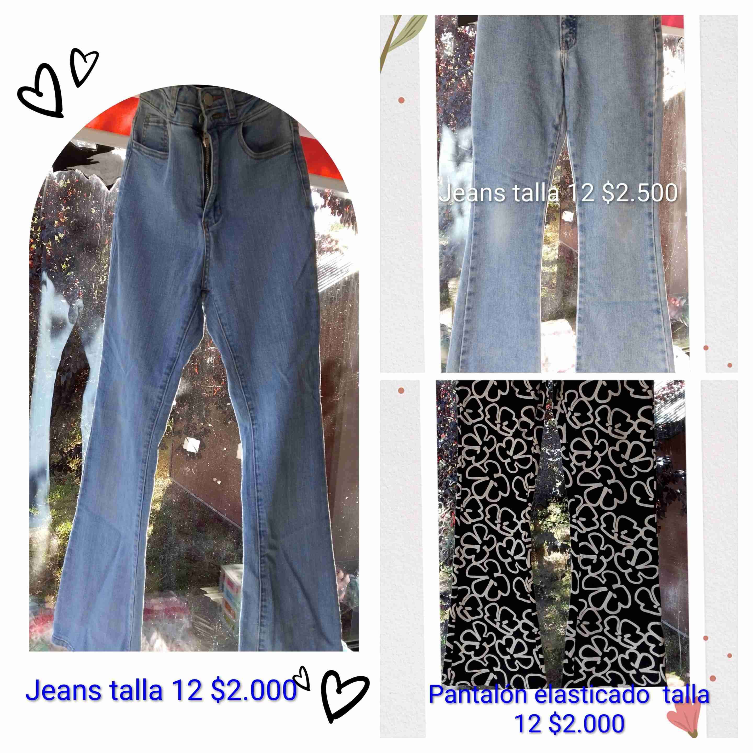 Prendas de niña - miniatura 4