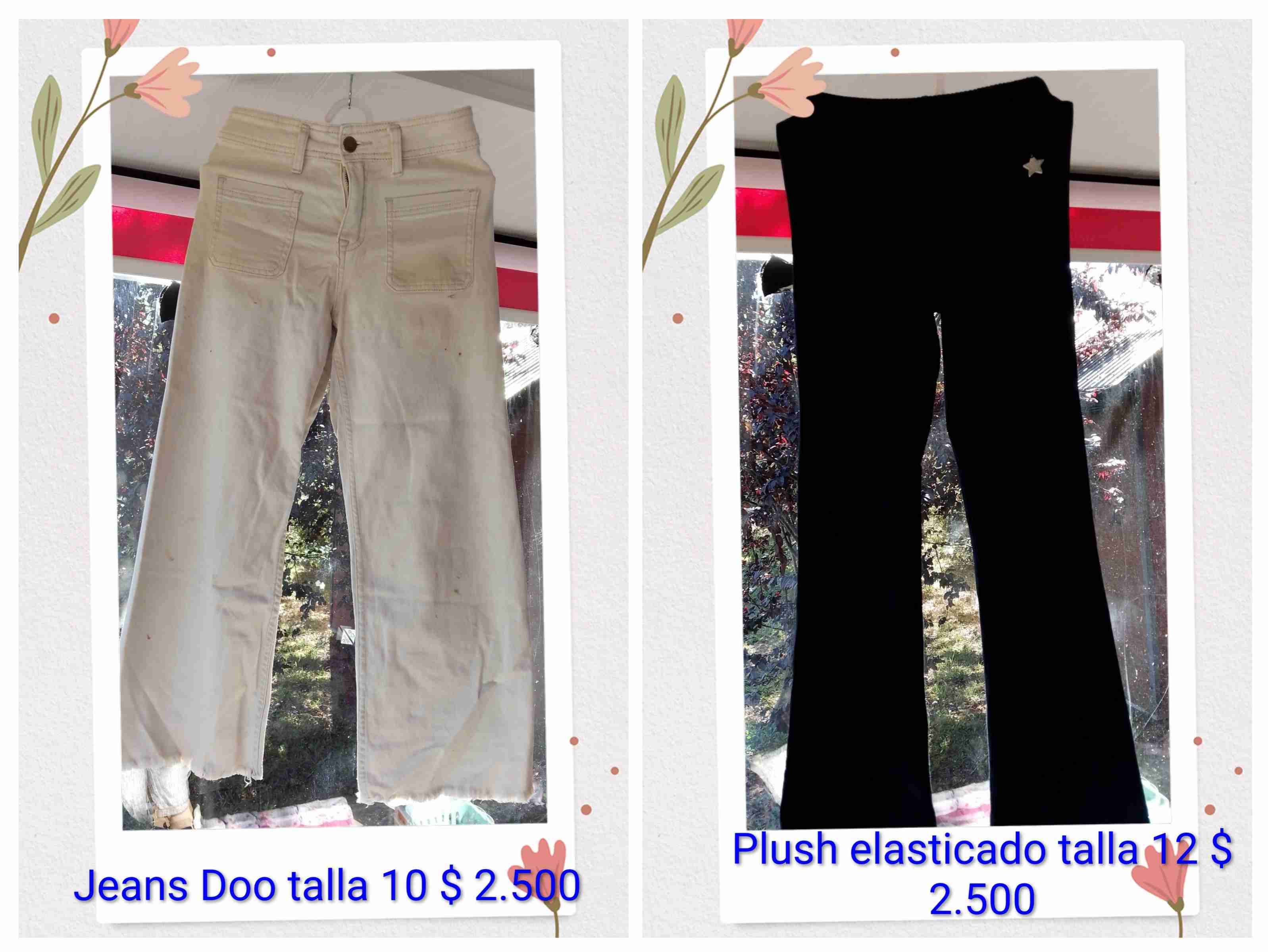 Prendas de niña - miniatura 5