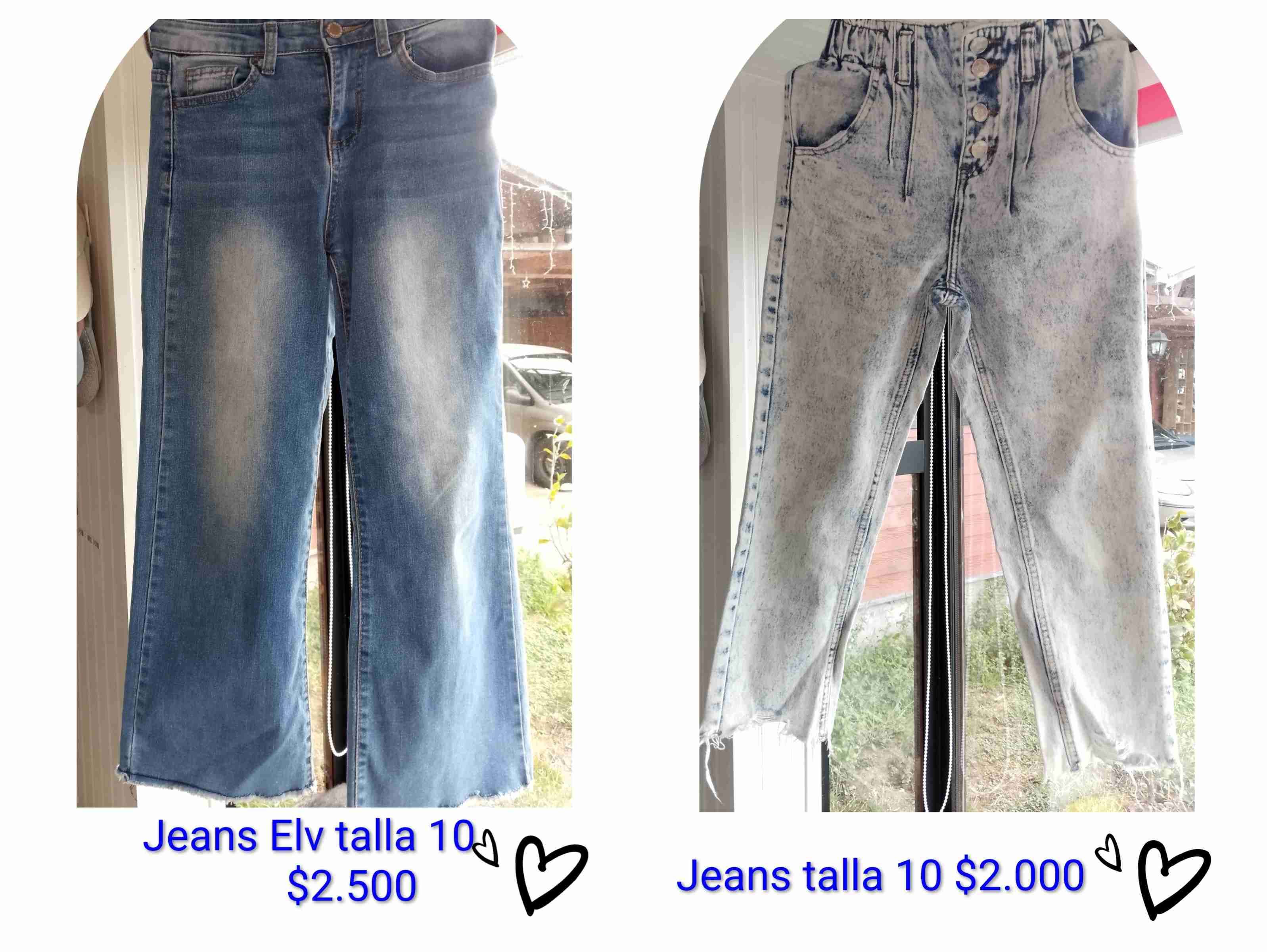 Prendas de niña - miniatura 6