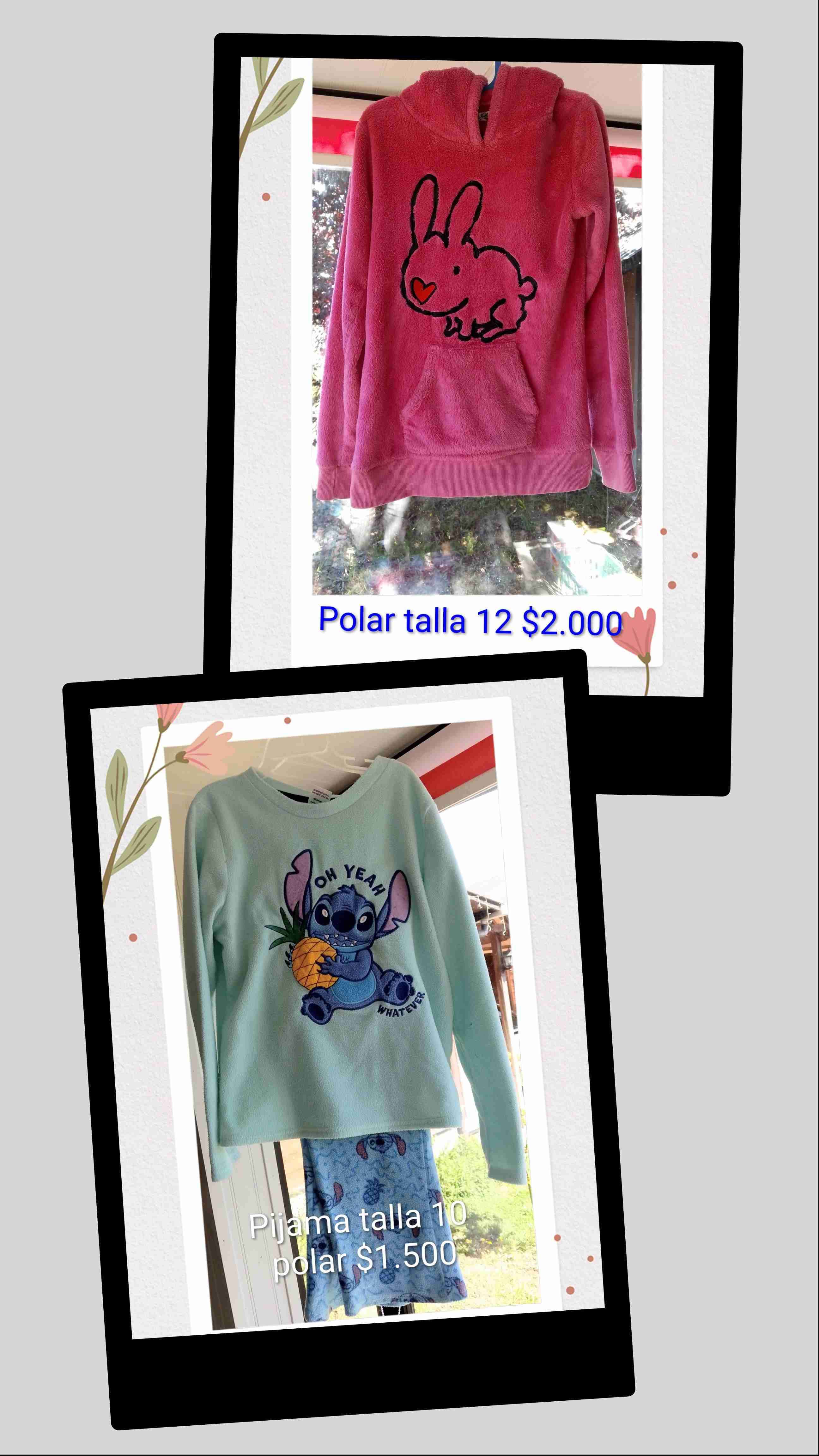 Poleras niña - miniatura 6