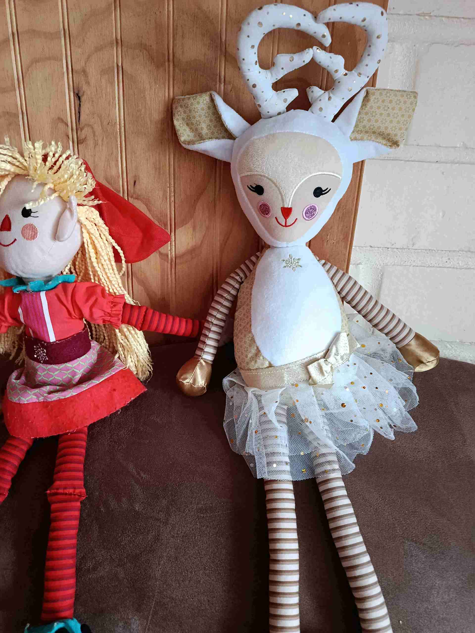 13 Duendes mágicos - miniatura 5