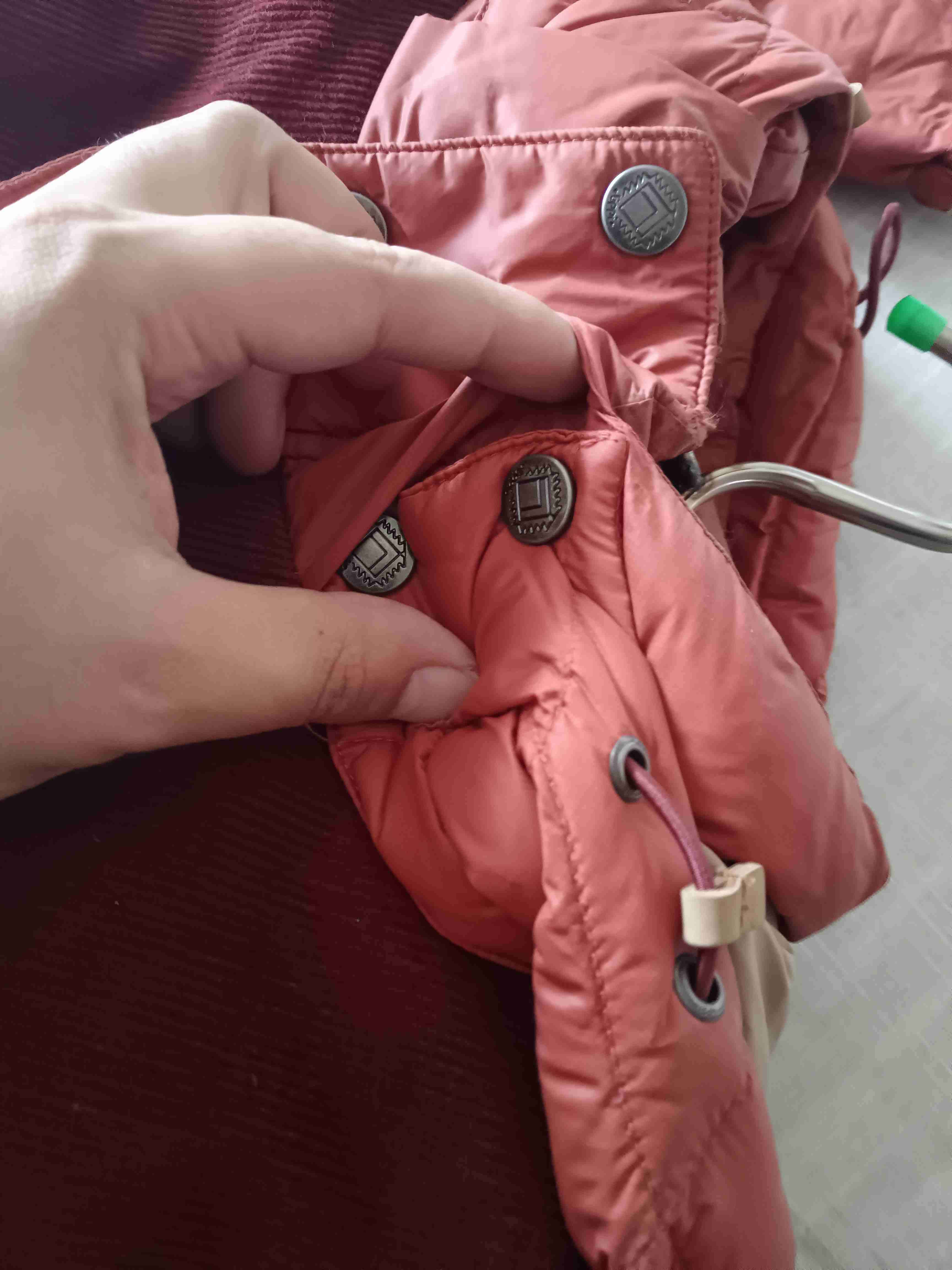 Chaqueta lippi - miniatura 5