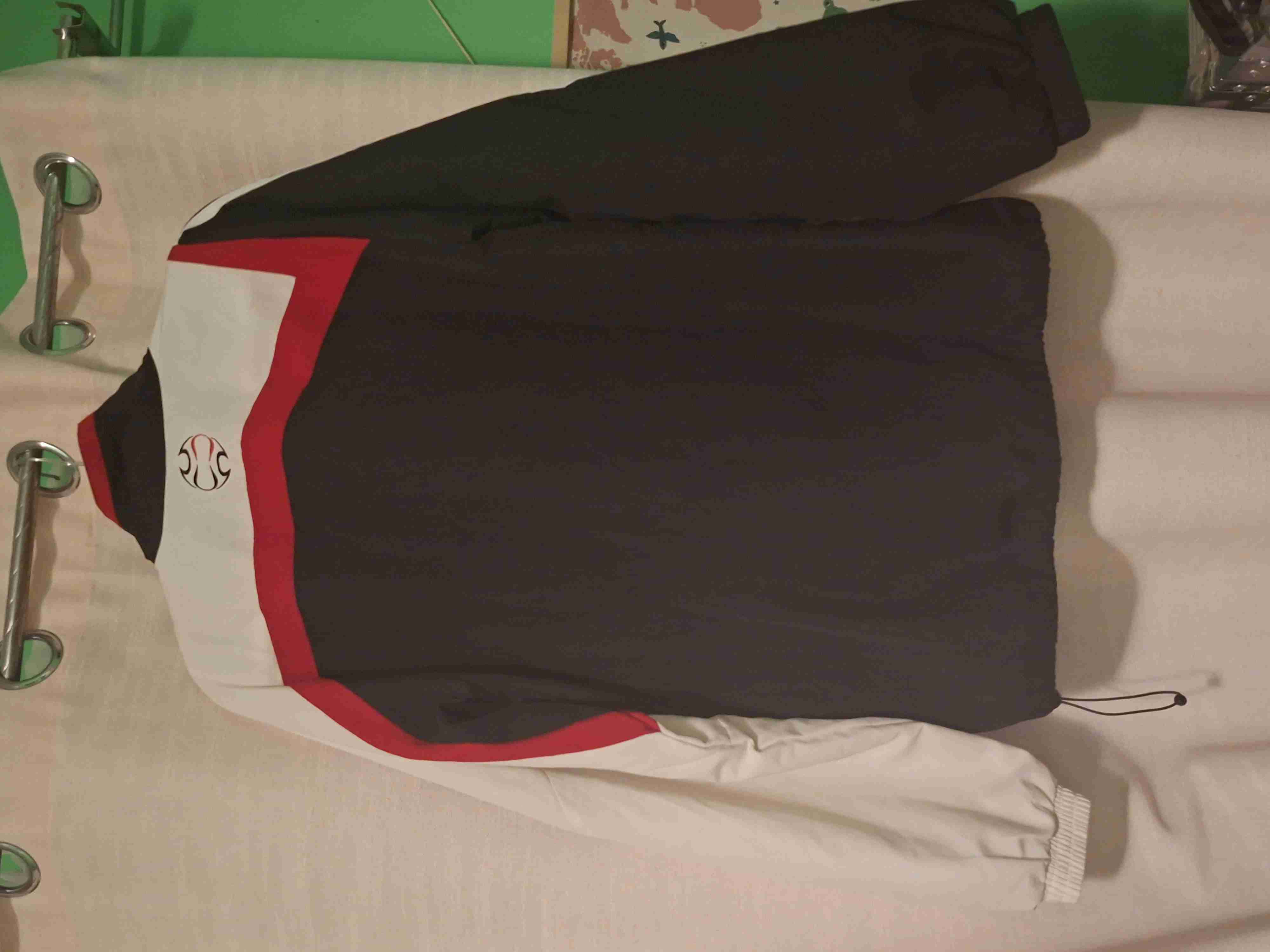 Cortaviento Liverpool Adidas '06 OG - miniatura 2