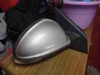 Espejo retrovisor de auto lado izquierdo - miniatura 3