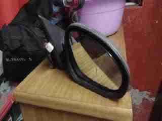 Espejo retrovisor de auto lado izquierdo - miniatura 4