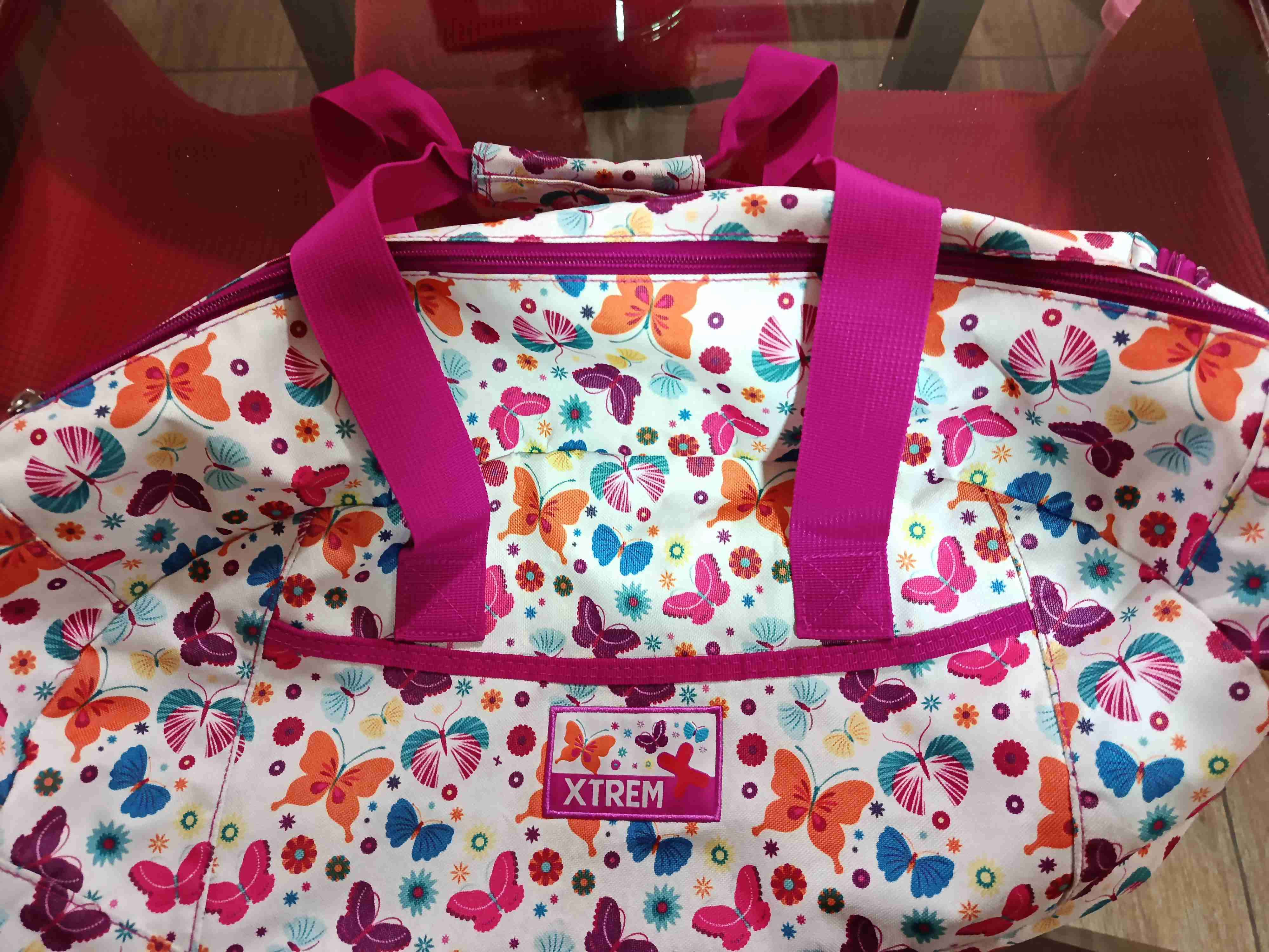 Bolsos deportivo colorido Xtrem - miniatura 3