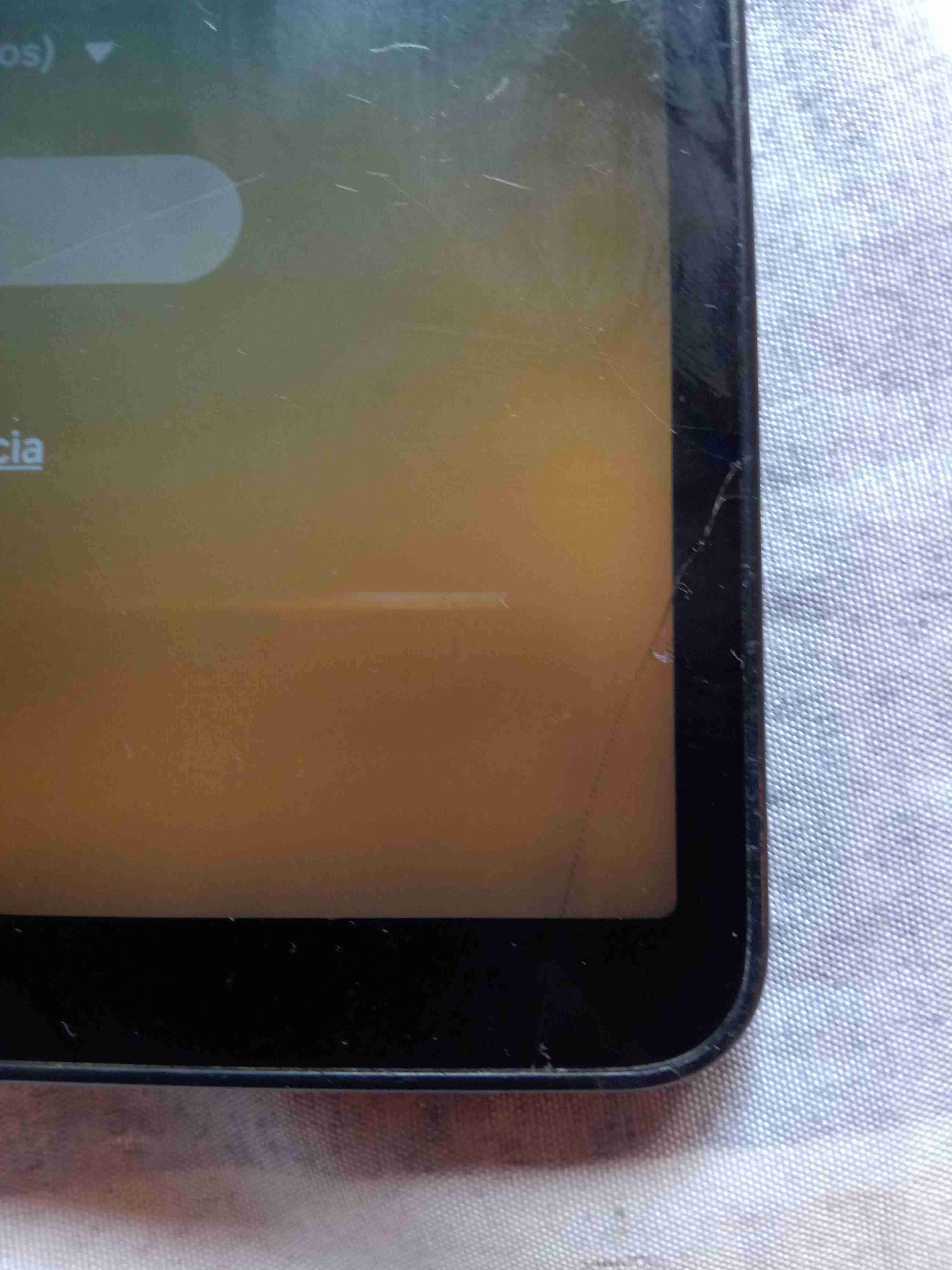 Tablet Samsung Galaxy A - miniatura 3