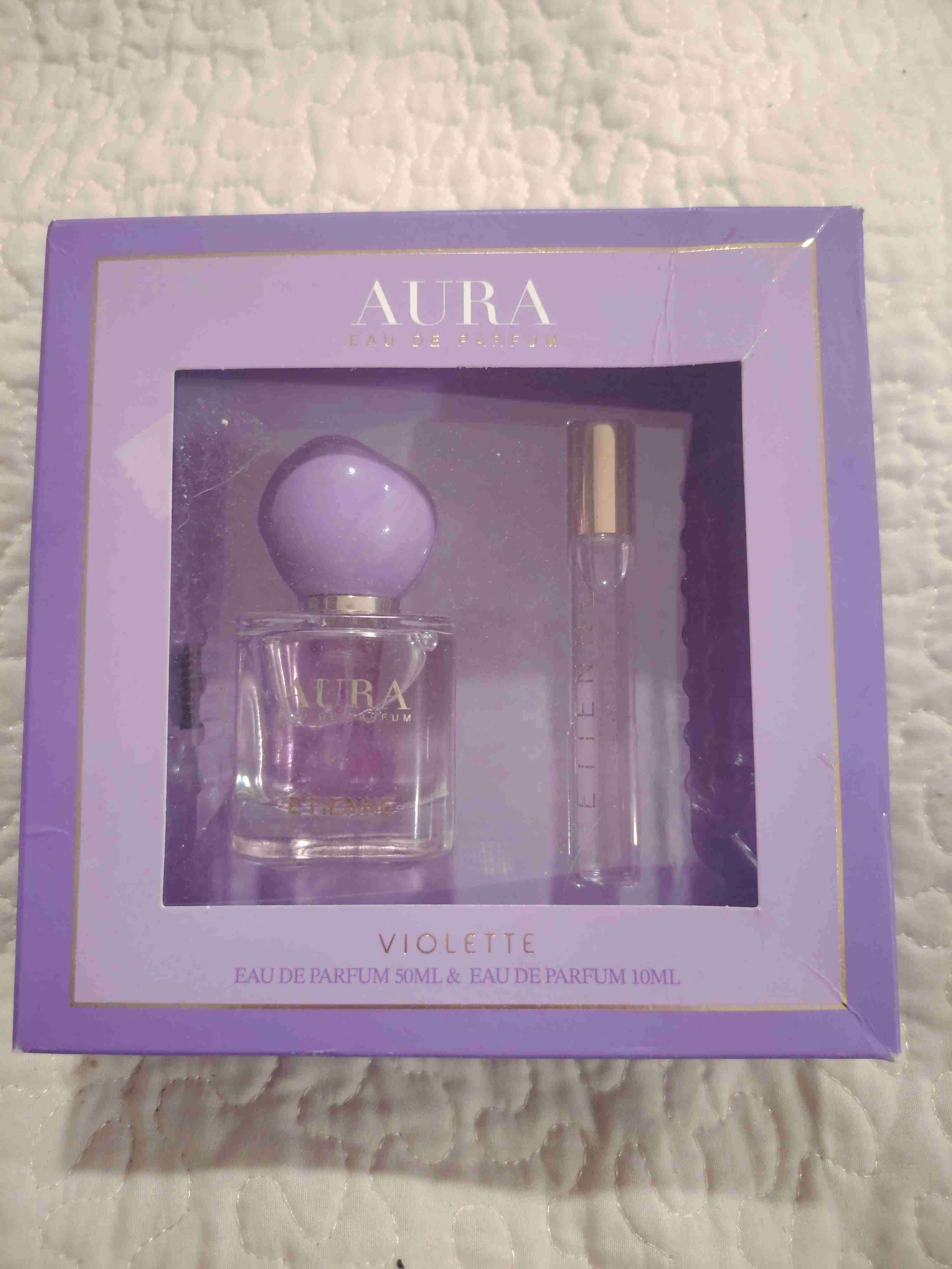 Perfume Aura - miniatura 2