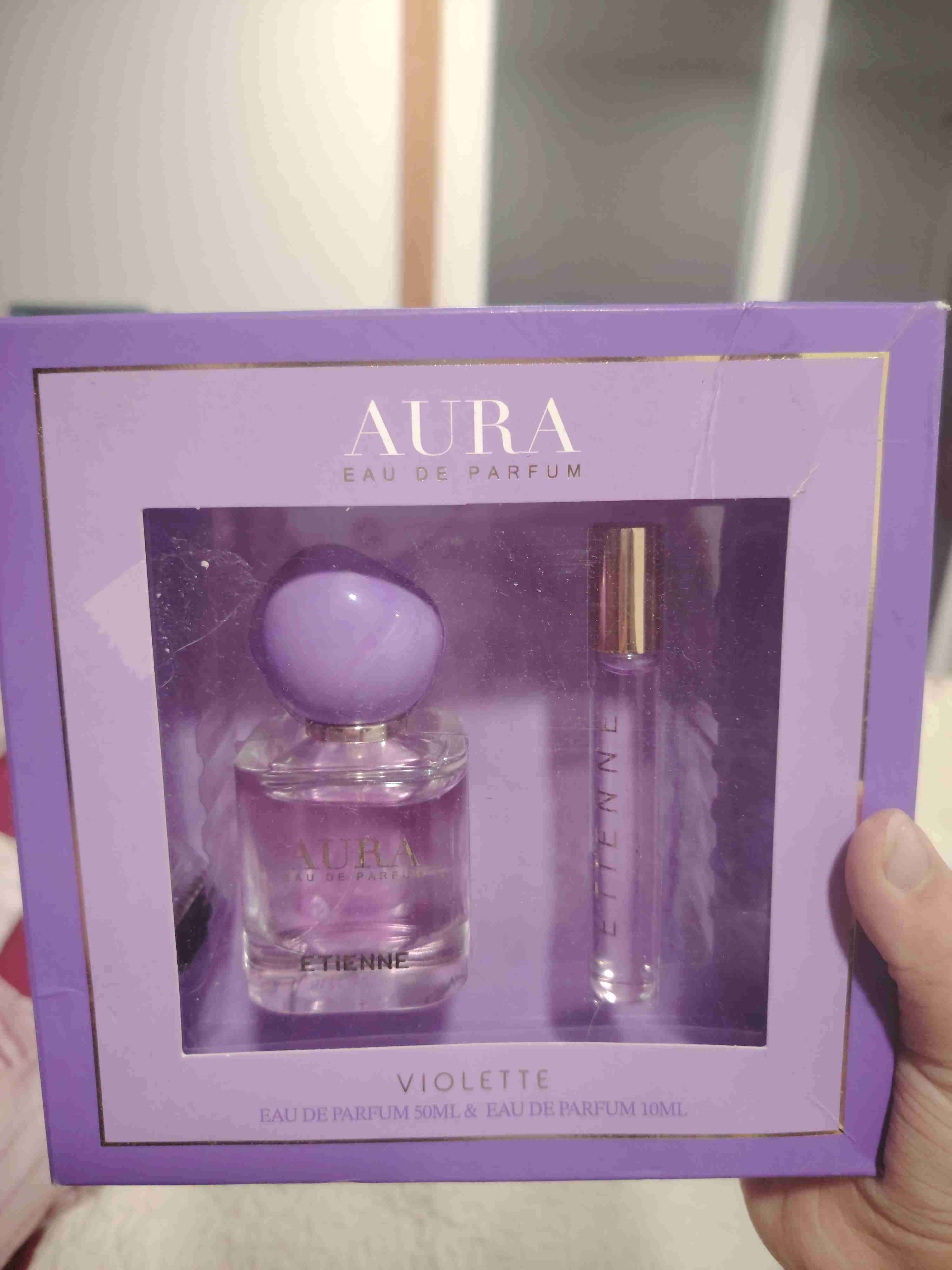 Perfume Aura - miniatura 3