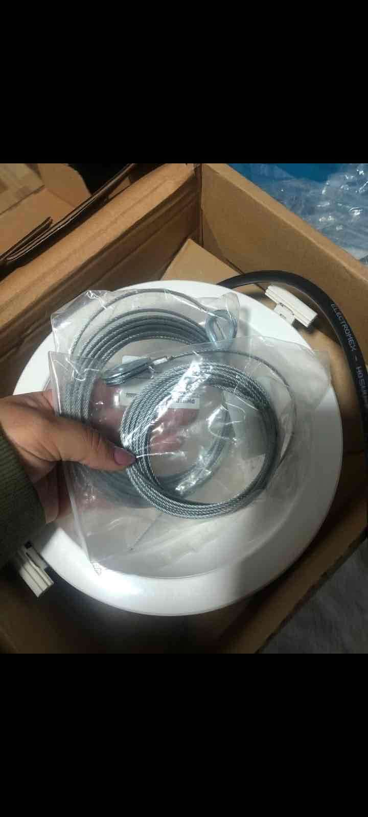 Lámpara LED Philips 35W - miniatura 6