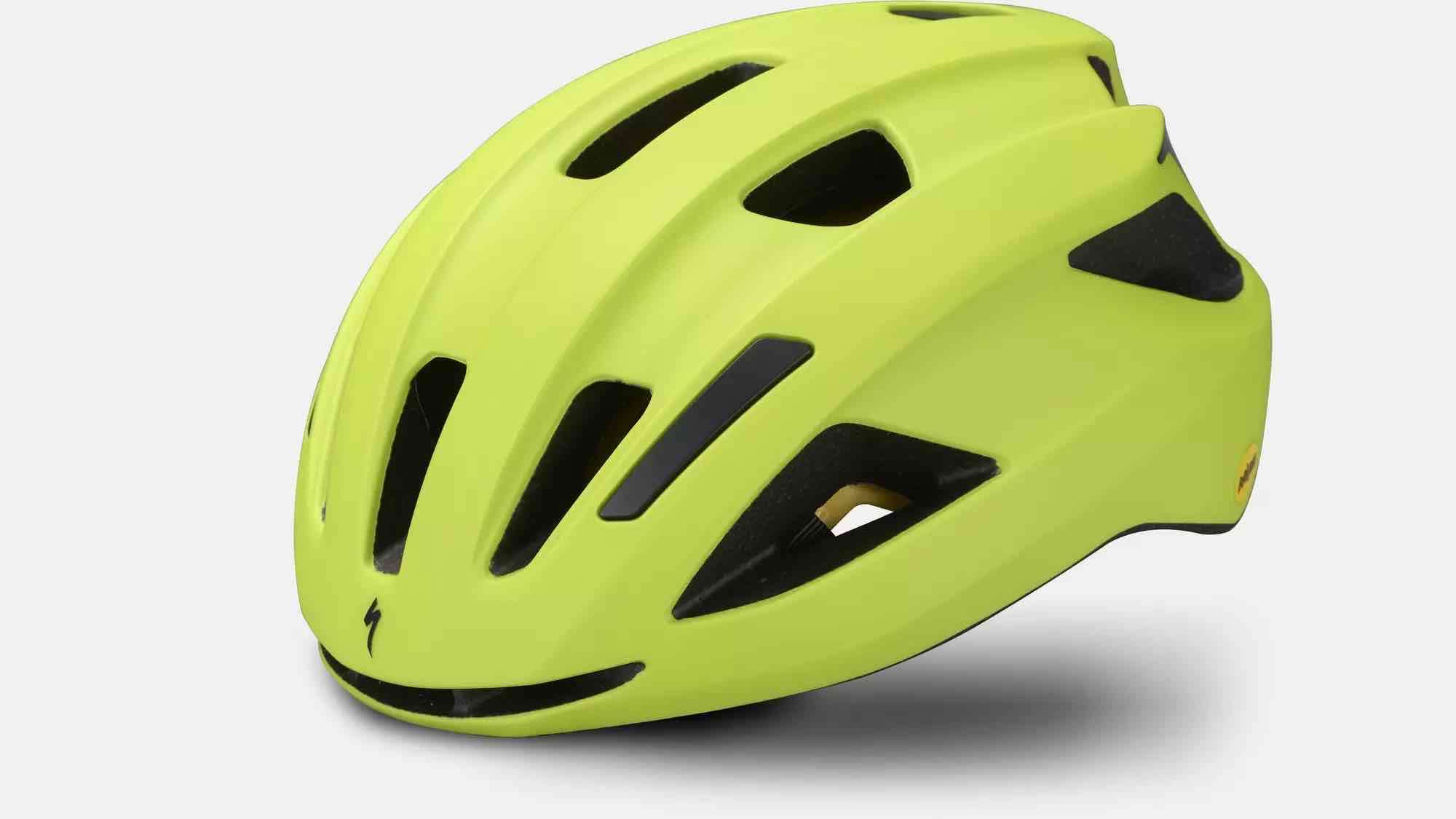 Casco Specialized Align II - 4