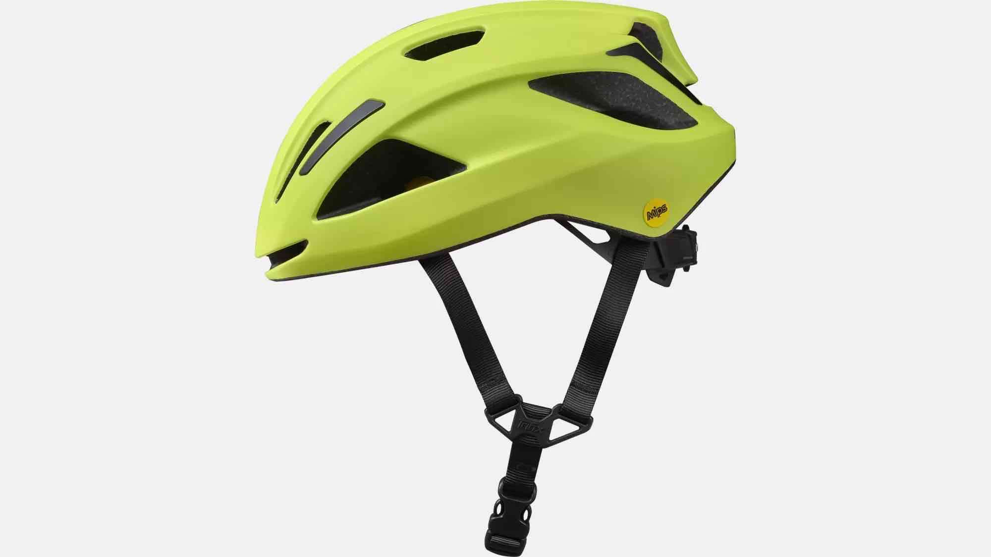 Casco Specialized Align II - 5