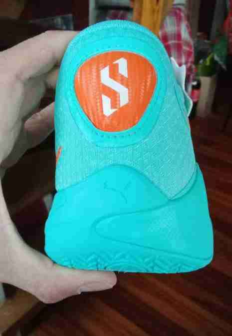 Zapatillas deportivas Puma Scott zeros - miniatura 3