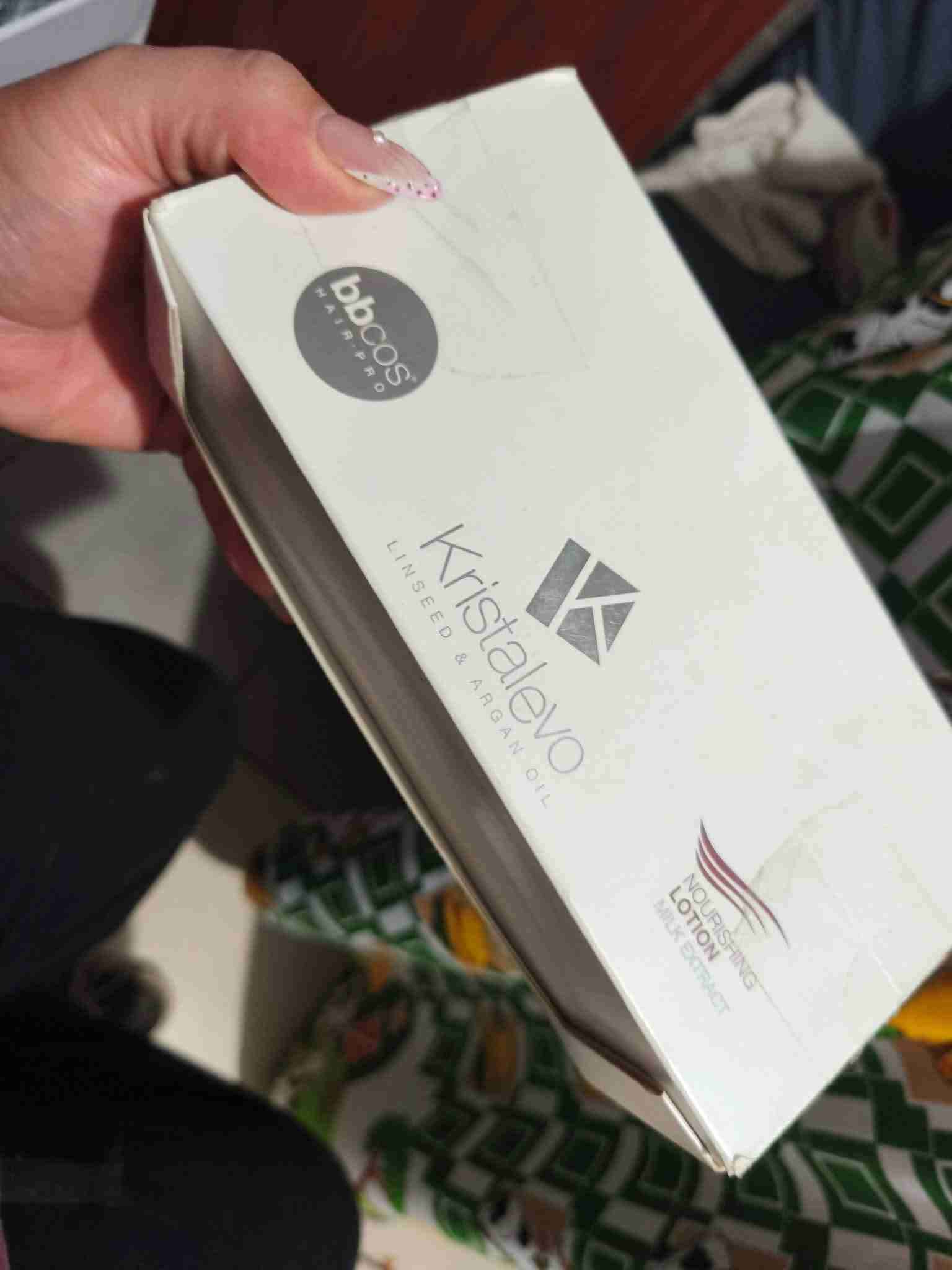 Kit de ampollas para tratamiento capilar - miniatura 2