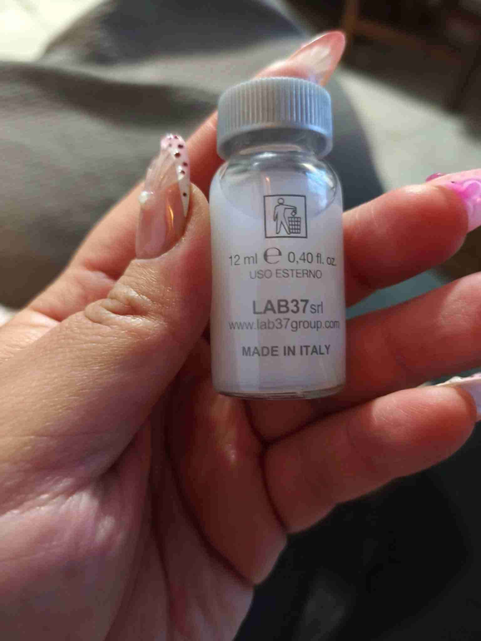 Kit de ampollas para tratamiento capilar - miniatura 3