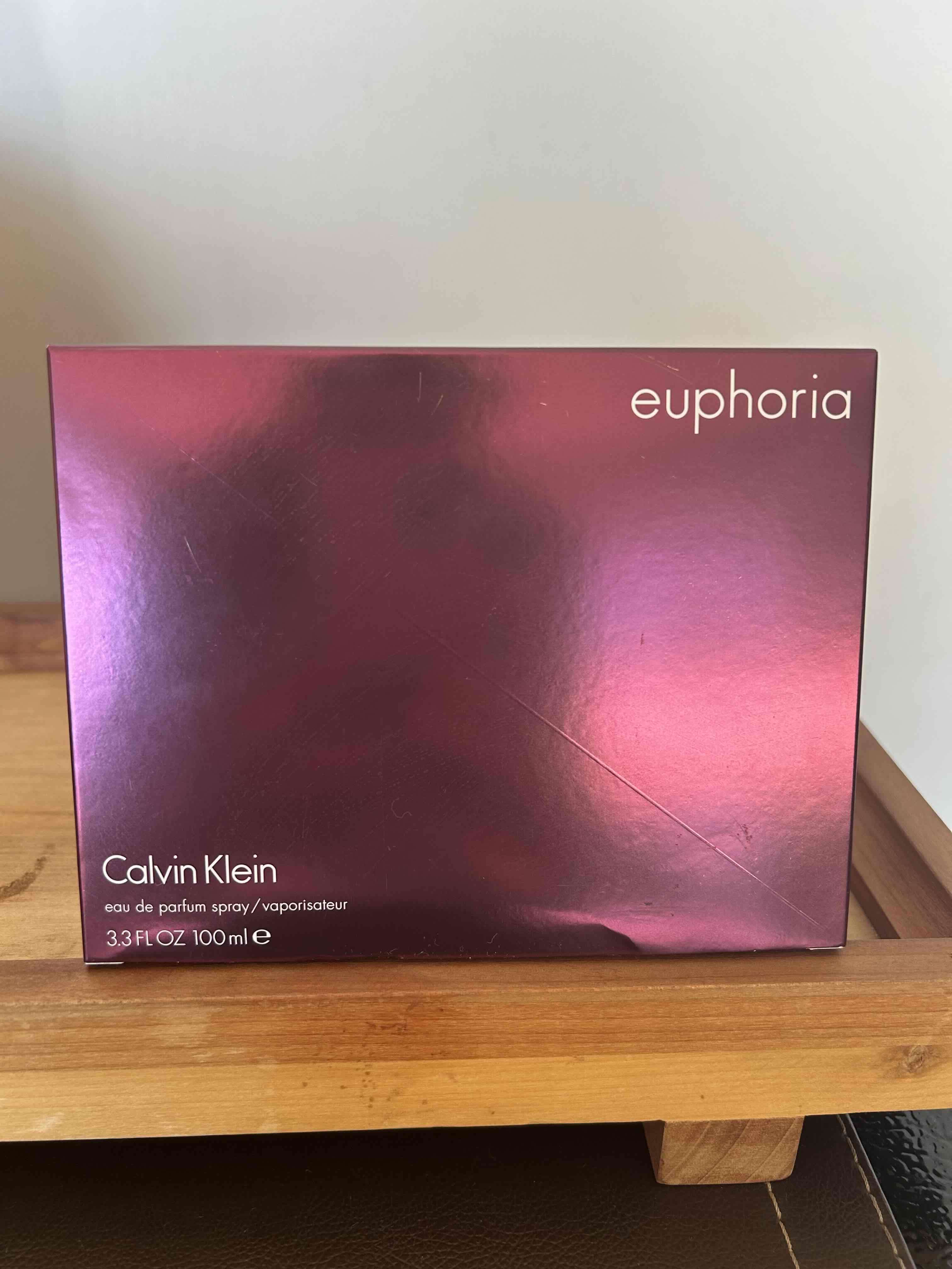 Perfume Calvin Klein Euphoria 100ml - miniatura 2