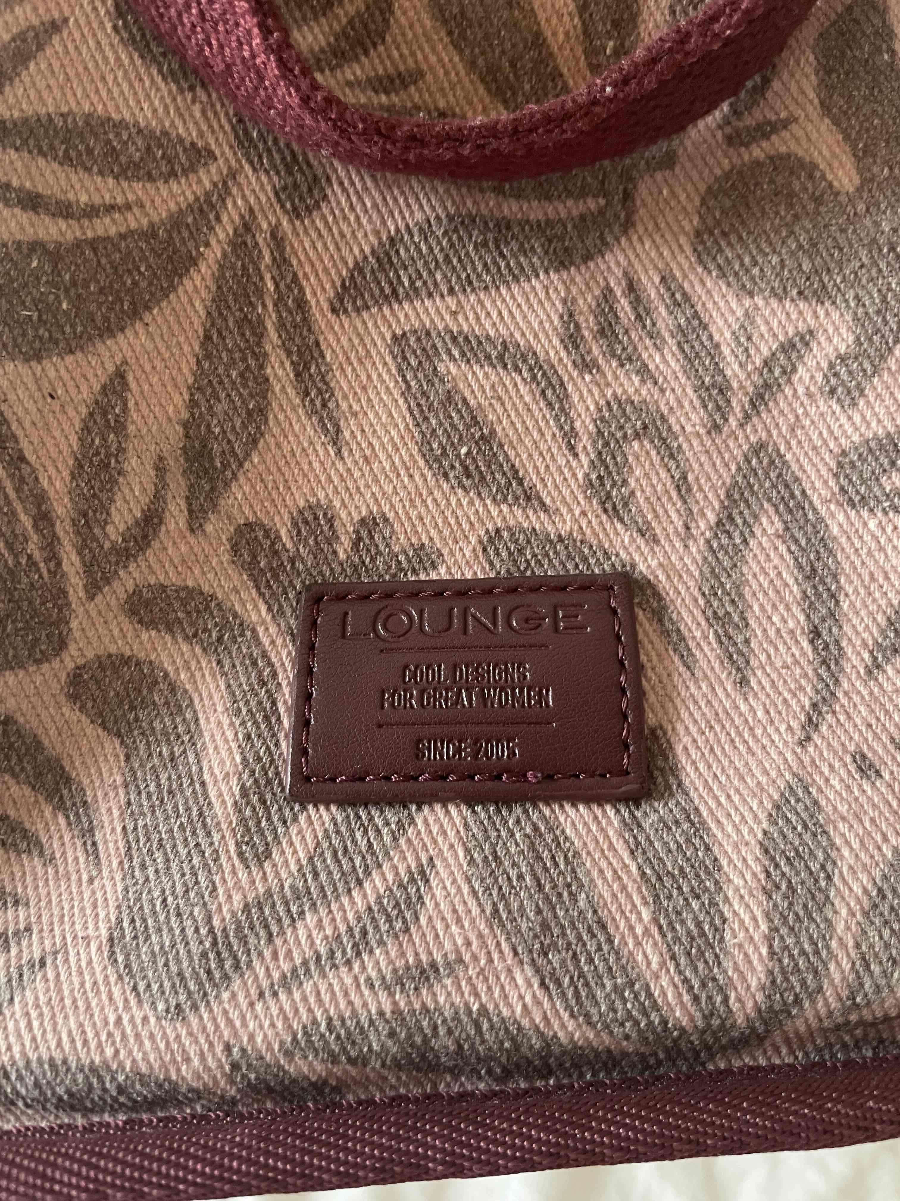 Lonchera - Lounge - miniatura 2