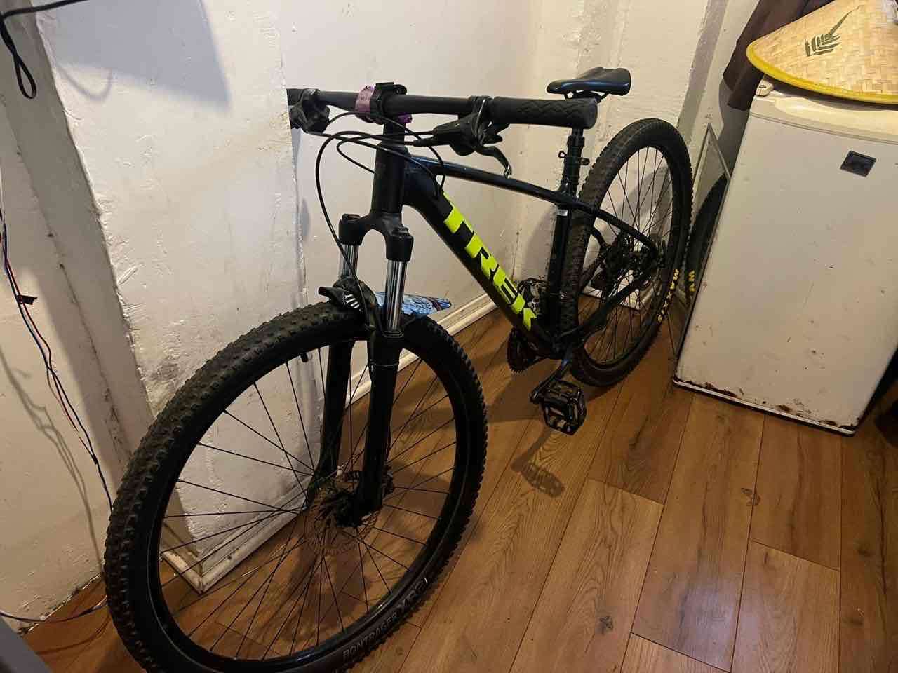 Bicicleta Trek Martín 6 2021 - miniatura 2