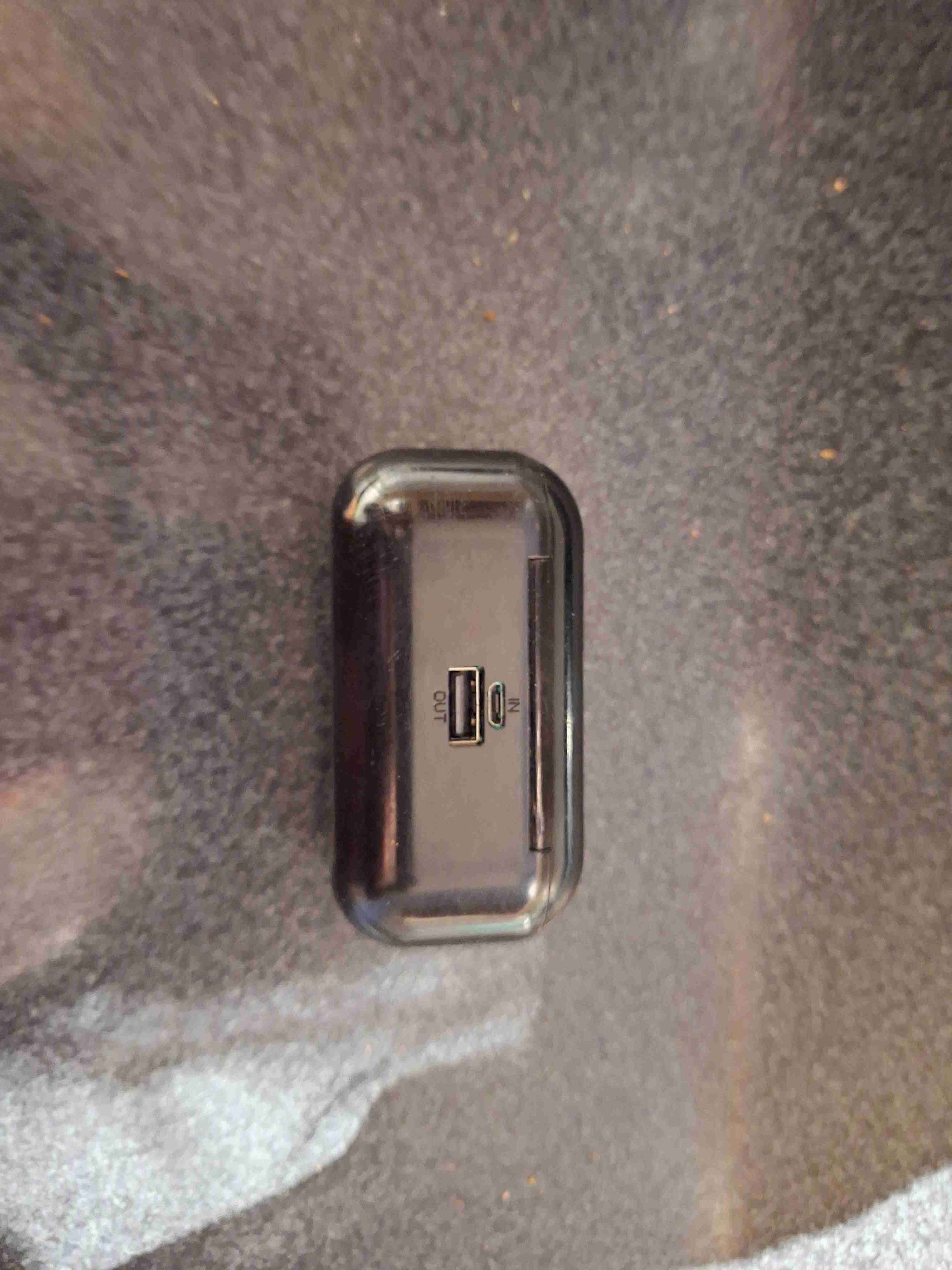 Audífonos inalámbricos con estuche - miniatura 3