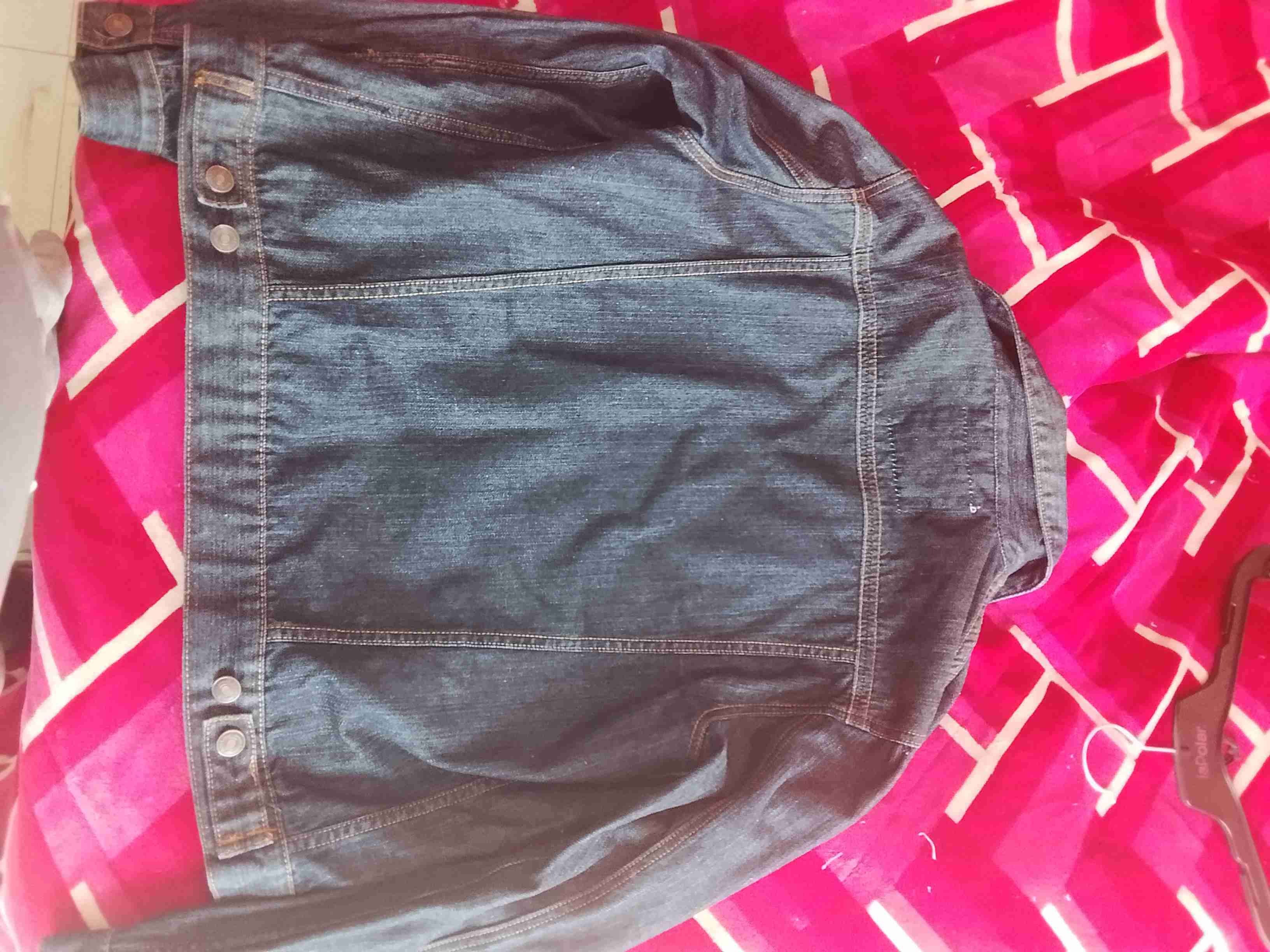 Chaqueta de mezclilla Robert Lewis - miniatura 3