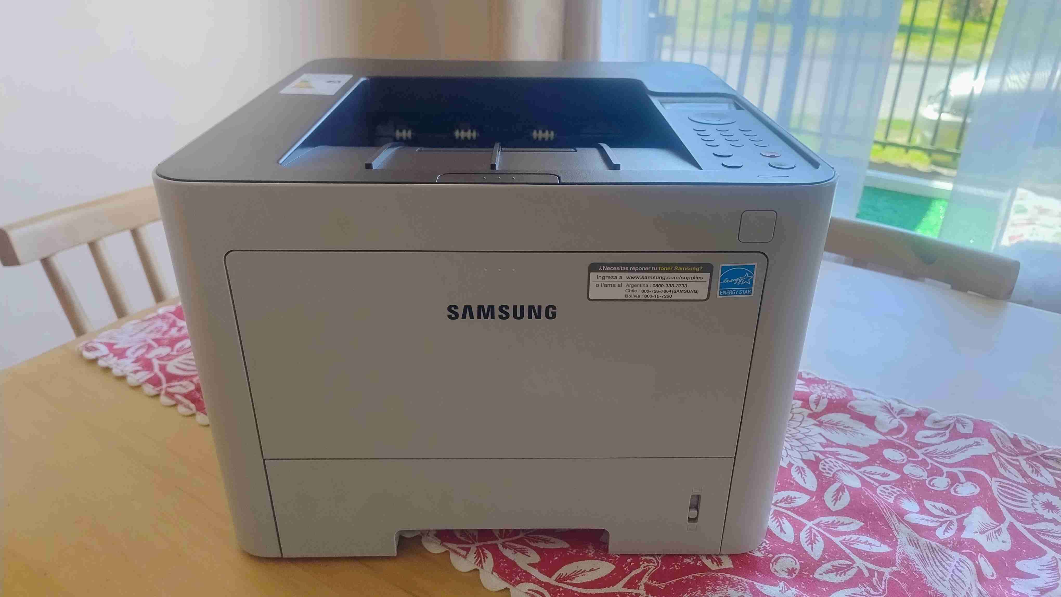 Impresora láser Samsung ProXpress MD4020ND