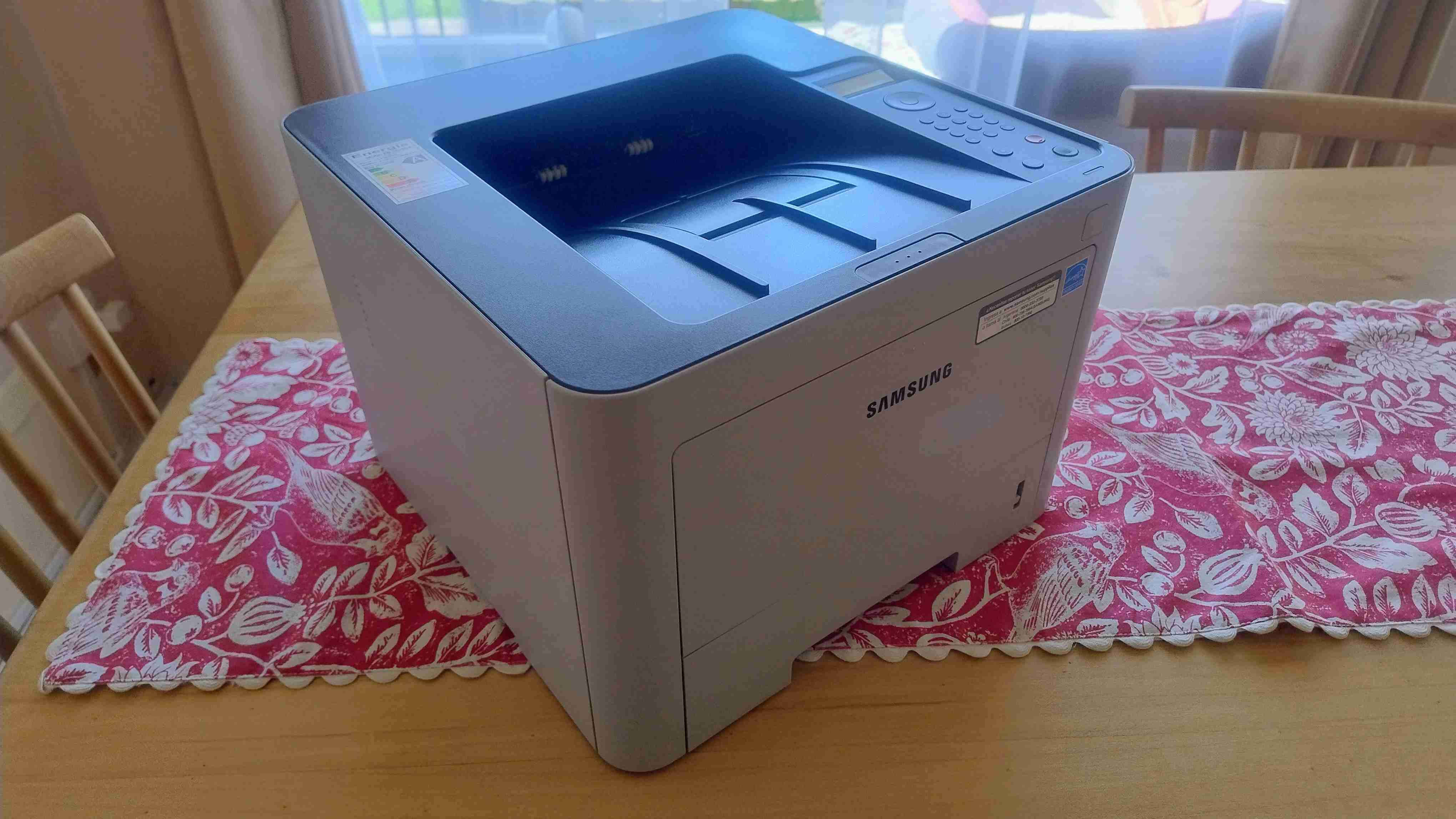 Impresora láser Samsung ProXpress MD4020ND - 2